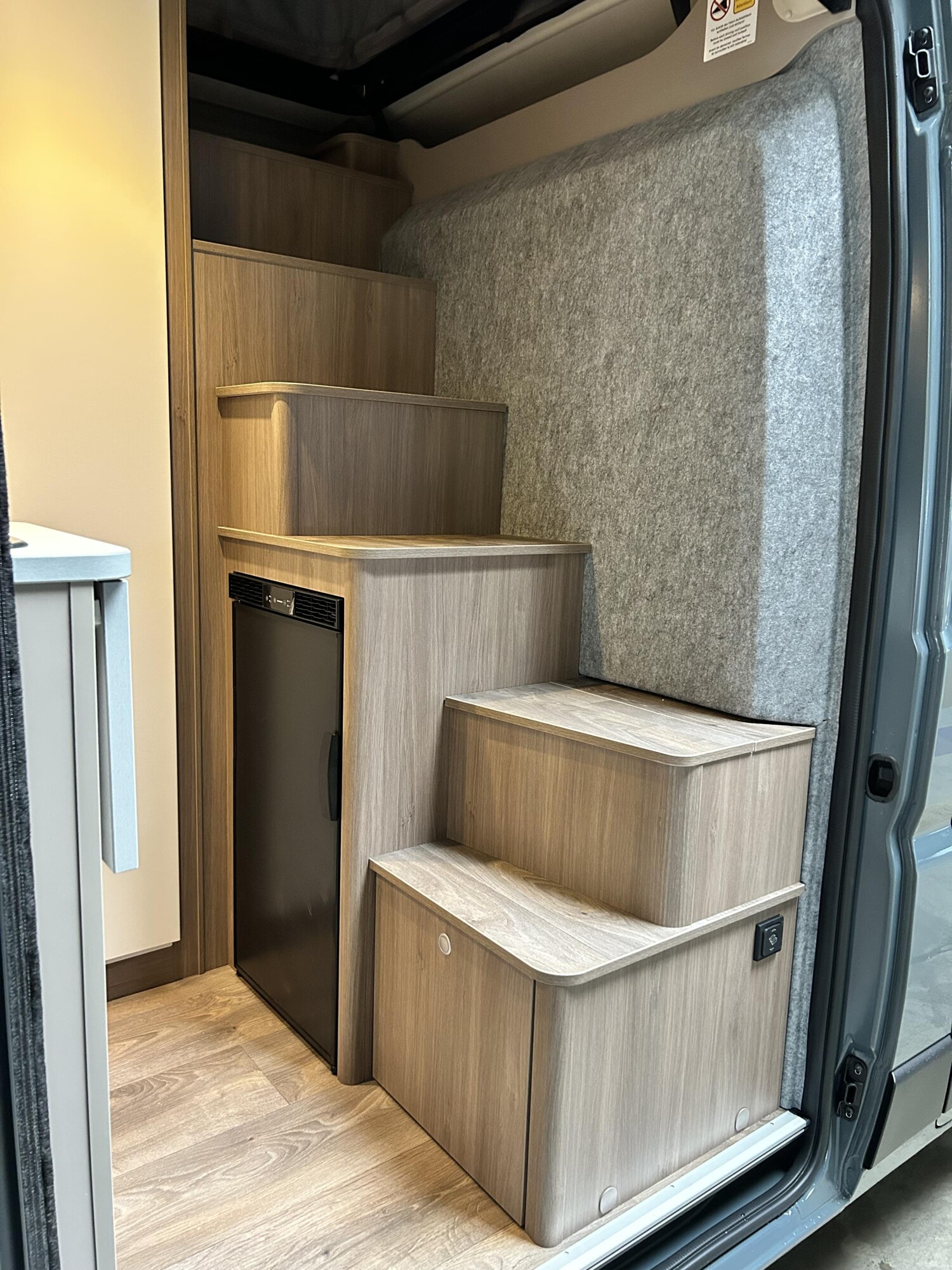 Carado pro CV 541 - Bild 10 Carado pro CV 541 - Vorschaubild - Bild 10