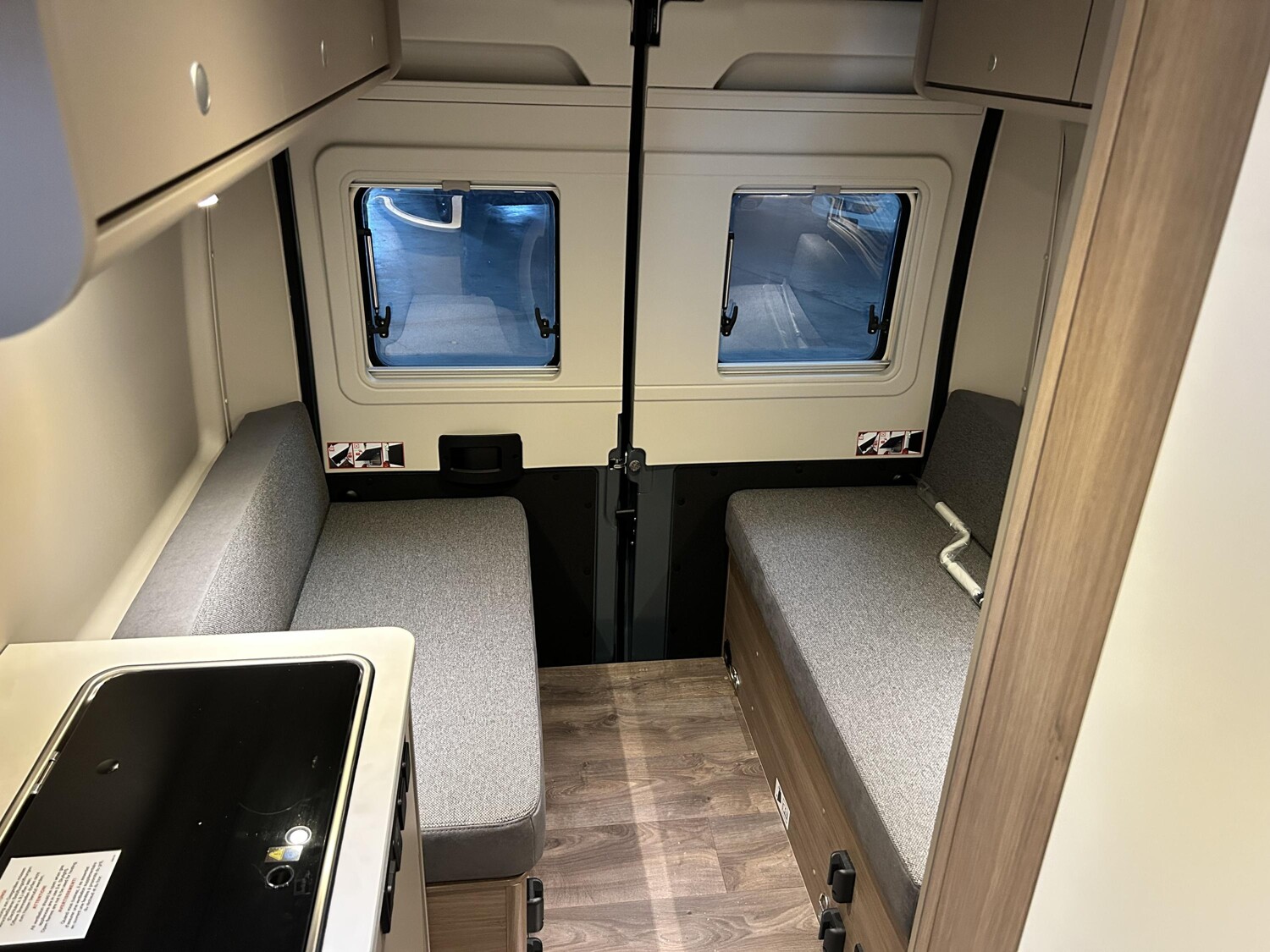 Carado pro CV 541 - Bild 17 Carado pro CV 541 - Vorschaubild - Bild 17