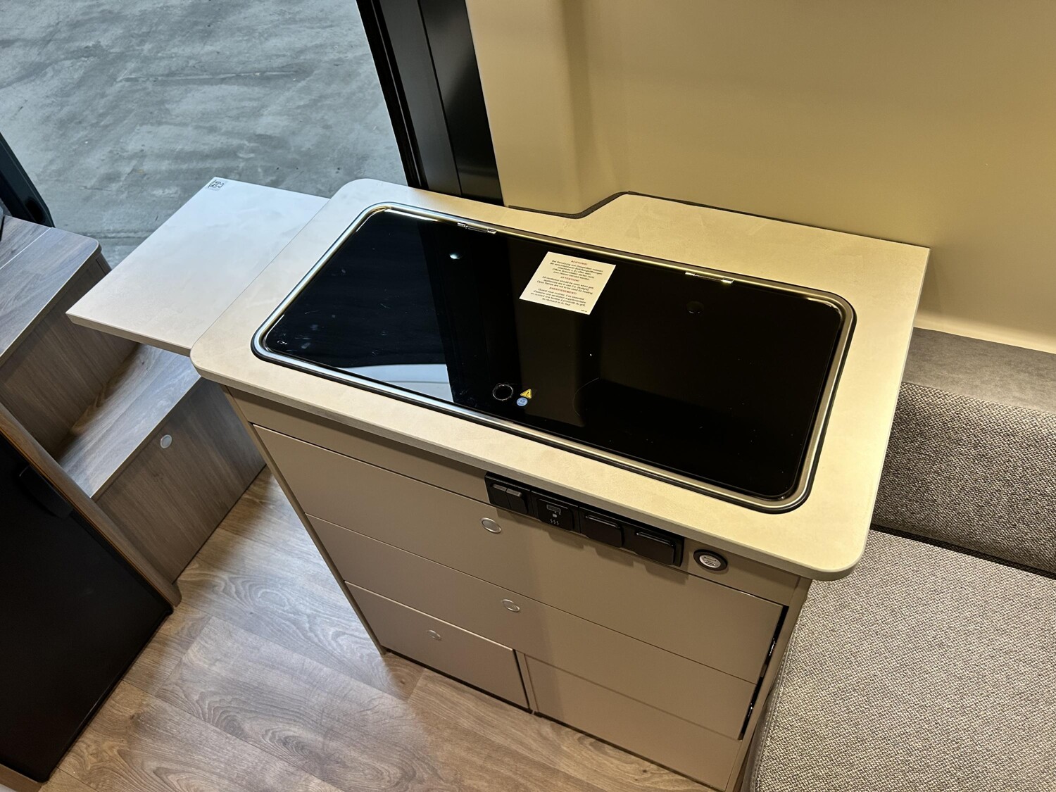 Carado pro CV 541 - Bild 11 Carado pro CV 541 - Vorschaubild - Bild 11