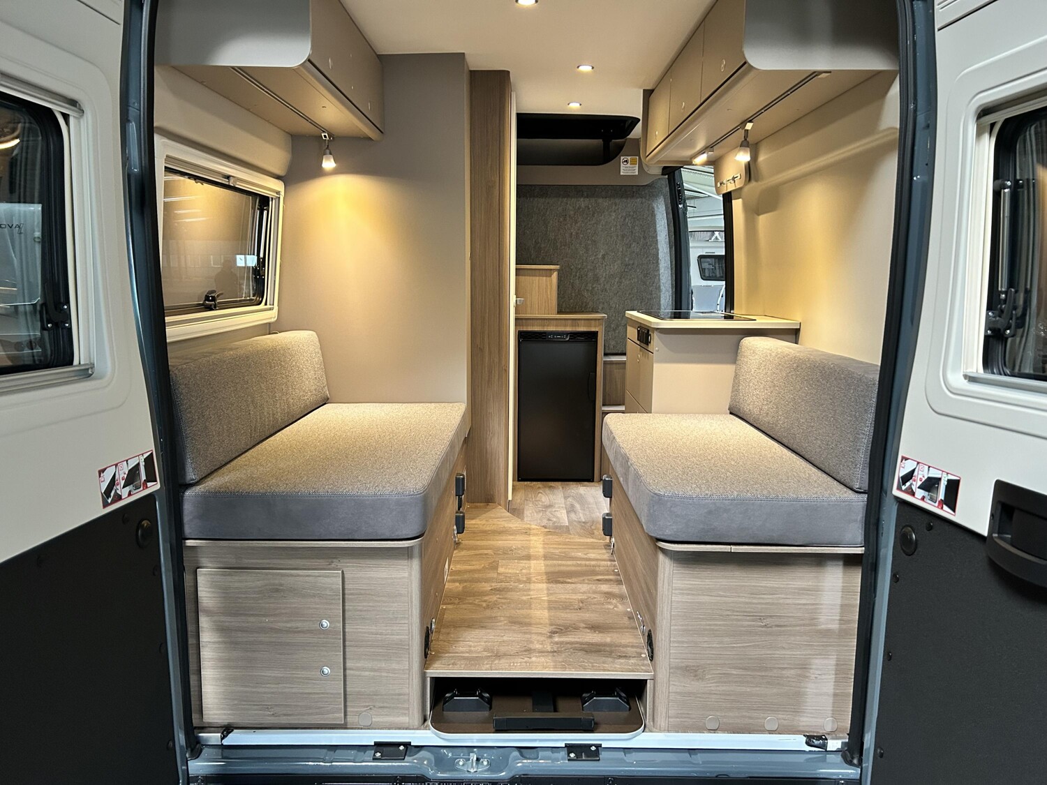 Carado pro CV 541 - Bild 18 Carado pro CV 541 - Vorschaubild - Bild 18