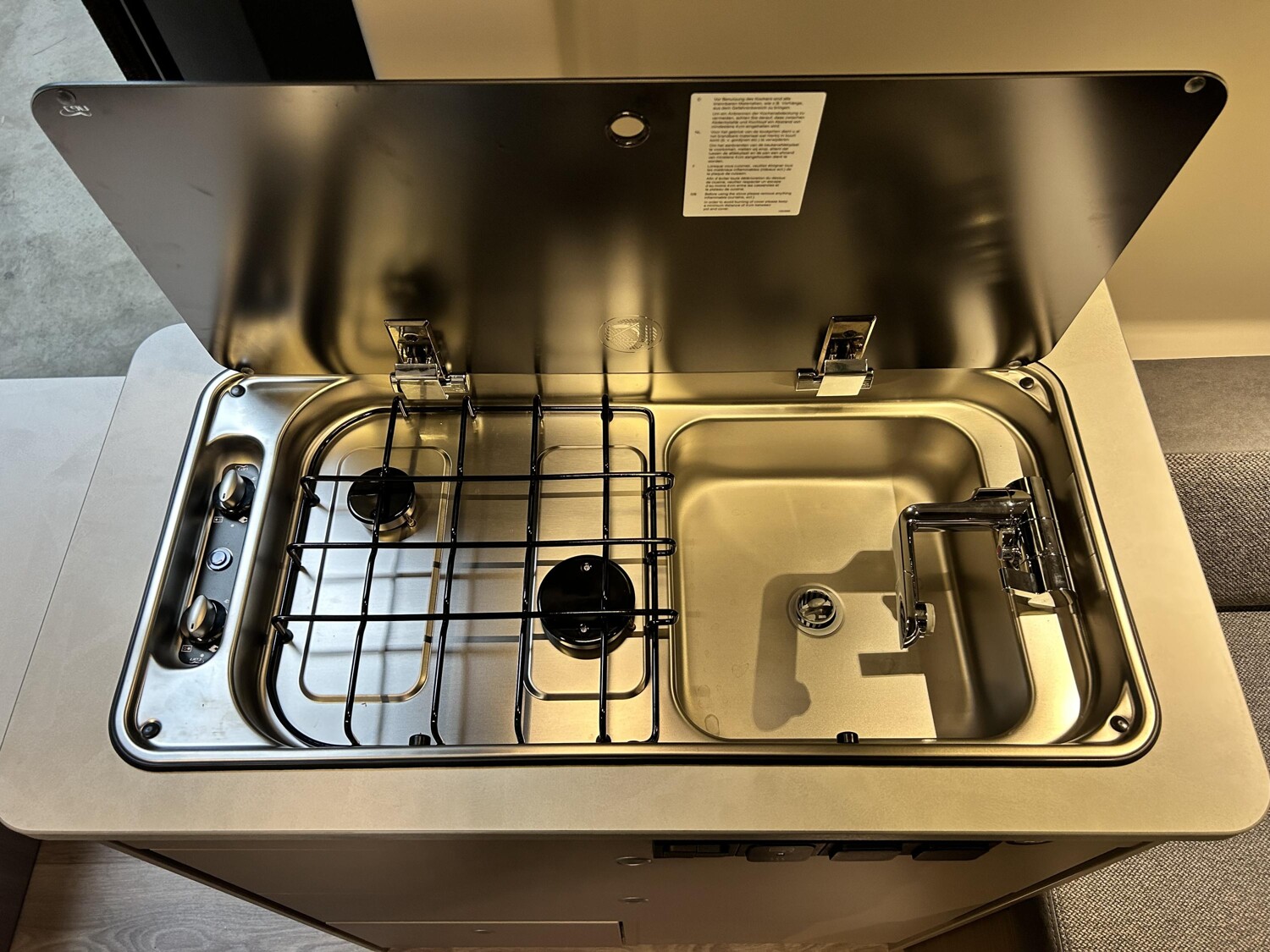 Carado pro CV 541 - Bild 12 Carado pro CV 541 - Vorschaubild - Bild 12