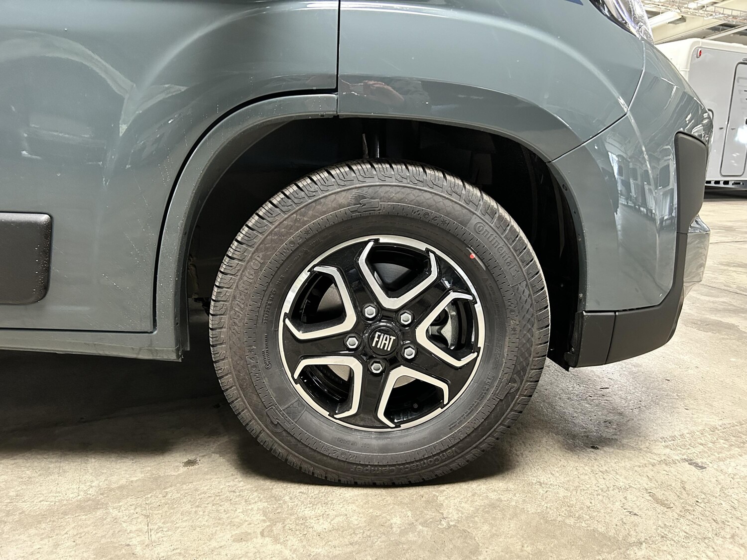 Carado pro CV 541 - Bild 21 Carado pro CV 541 - Vorschaubild - Bild 21