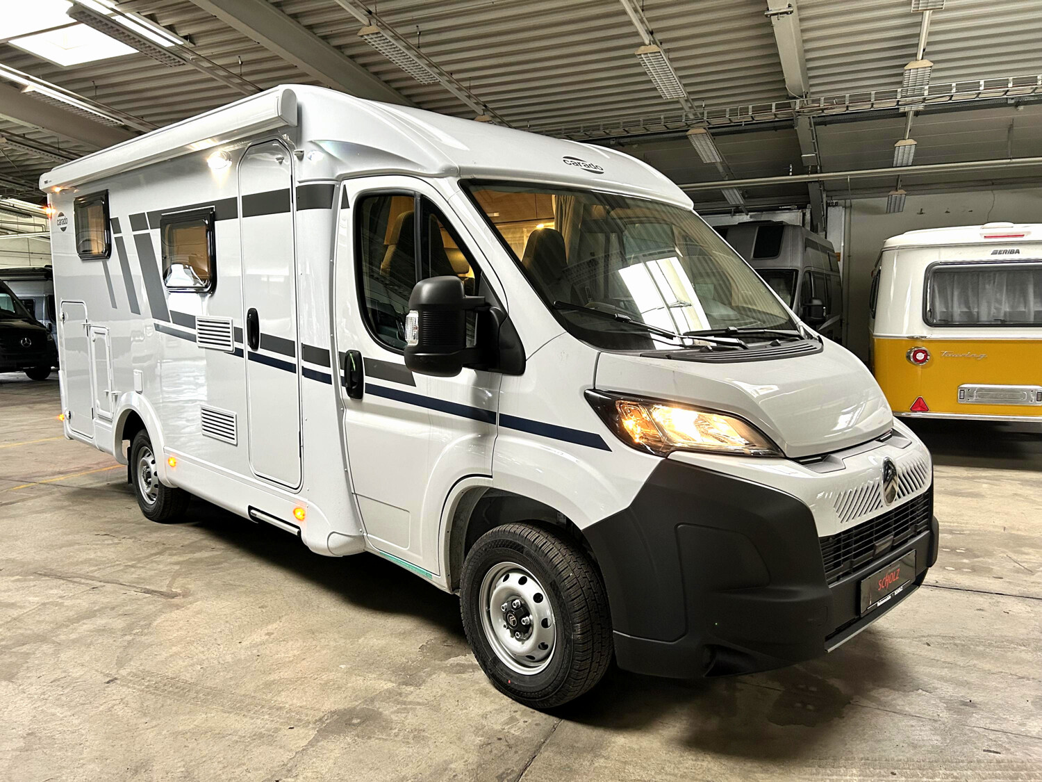 Carado V 337 Carado V 337 - Vorschaubild