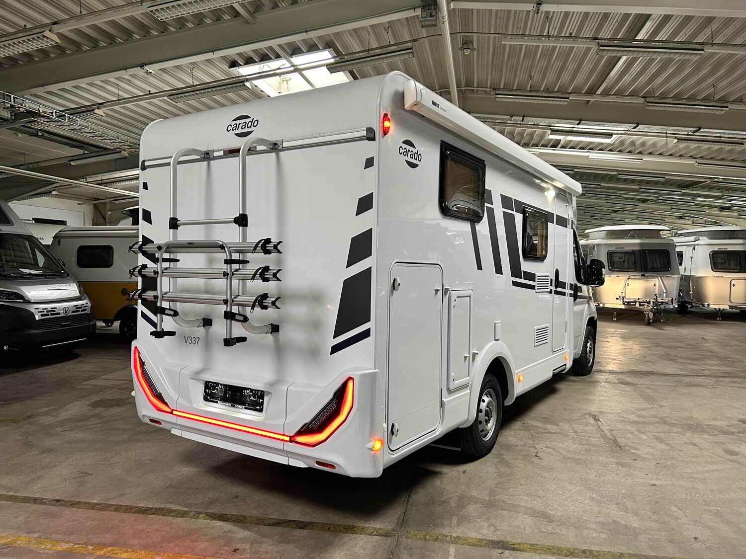 Carado V 337 - Bild 6 Carado V 337 - Vorschaubild - Bild 6