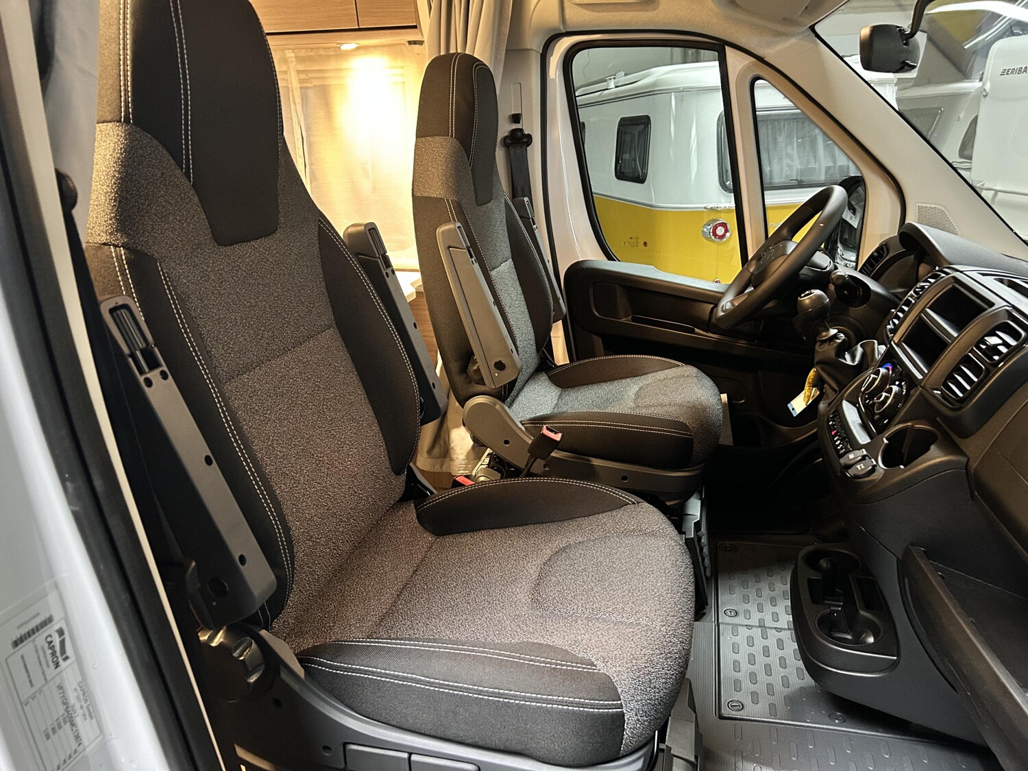 Carado V 337 - Bild 8 Carado V 337 - Vorschaubild - Bild 8