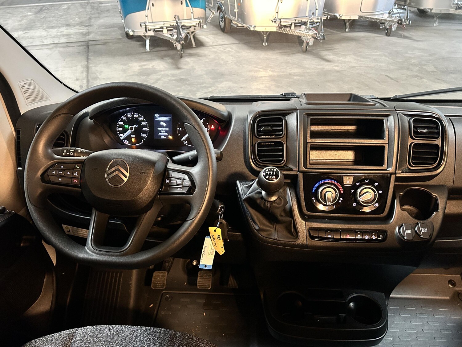 Carado V 337 - Bild 7 Carado V 337 - Vorschaubild - Bild 7