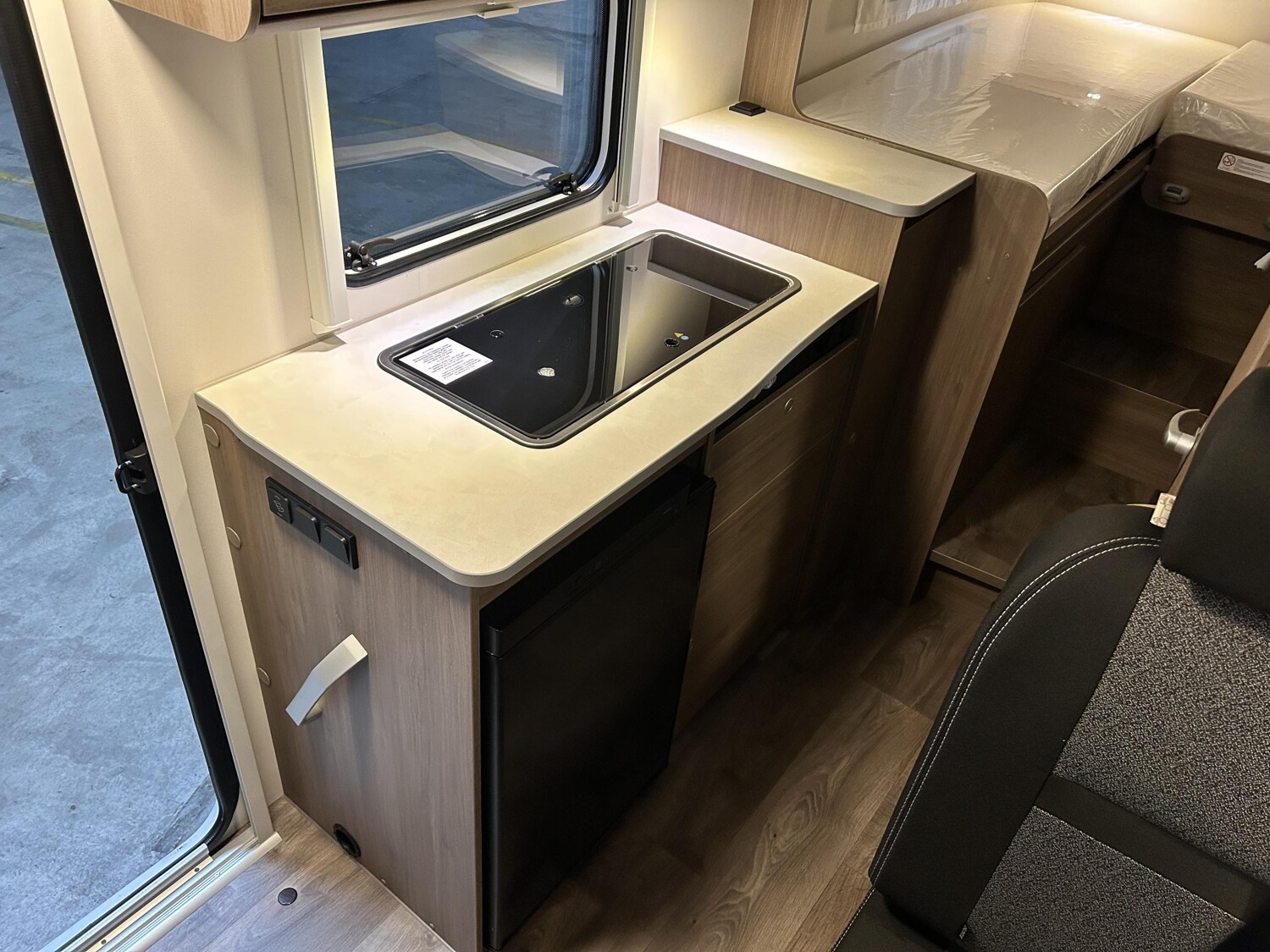 Carado V 337 - Bild 10 Carado V 337 - Vorschaubild - Bild 10