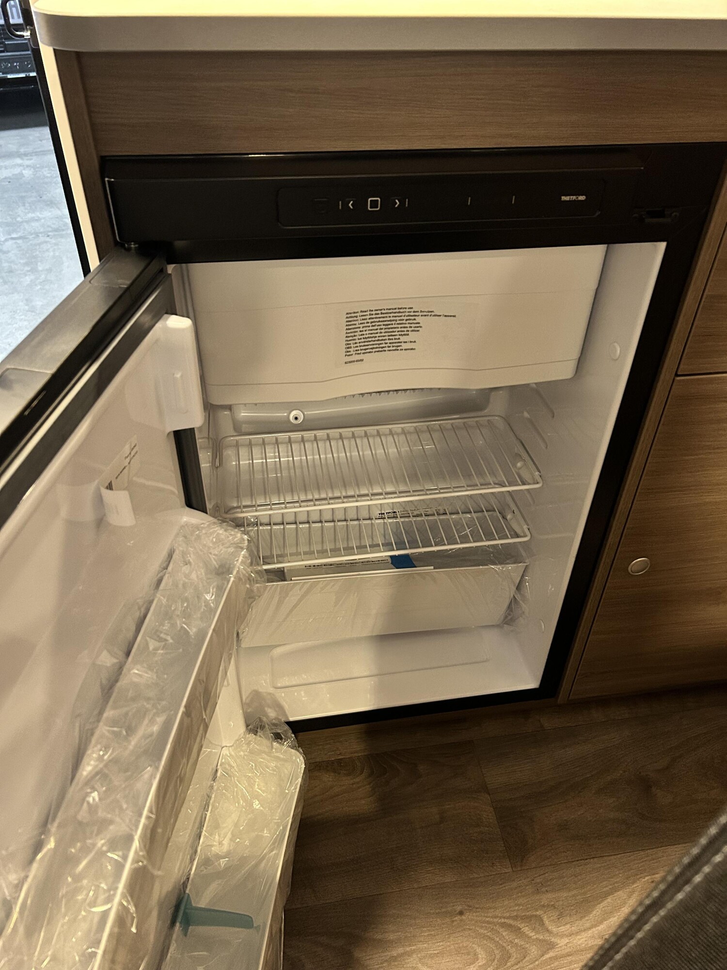 Carado V 337 - Bild 11 Carado V 337 - Vorschaubild - Bild 11