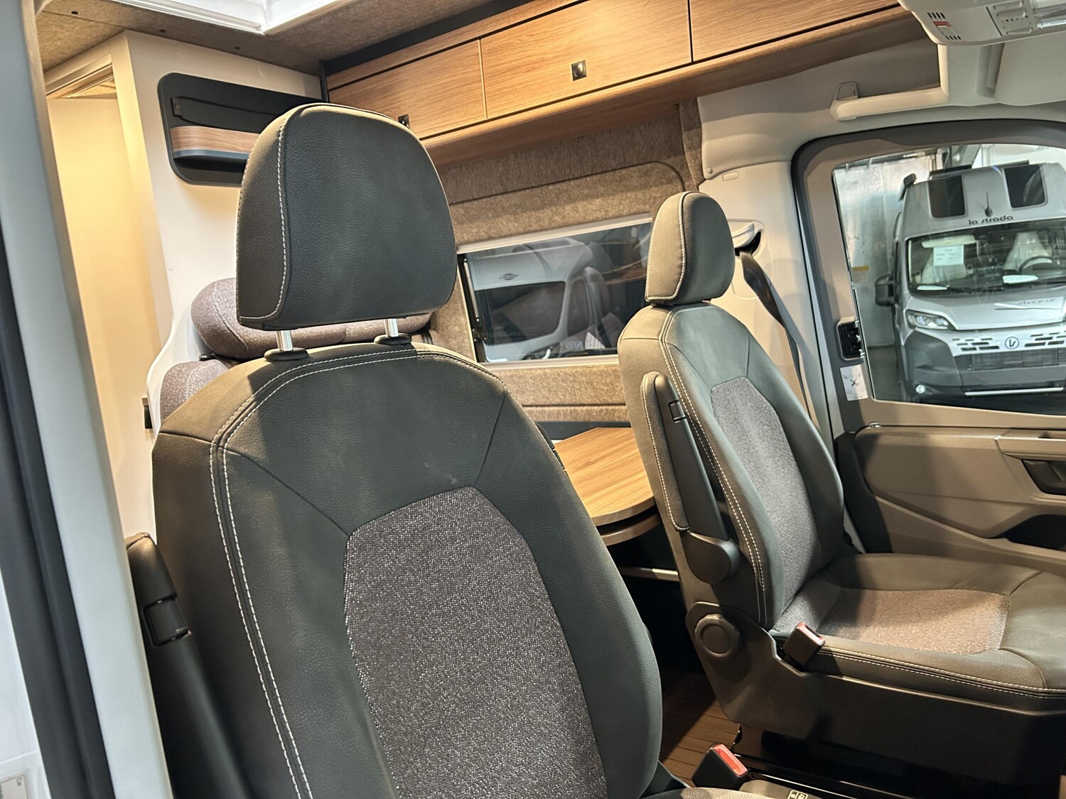 Hymer Eriba Car 600 - Bild 5 Hymer Eriba Car 600 - Vorschaubild - Bild 5