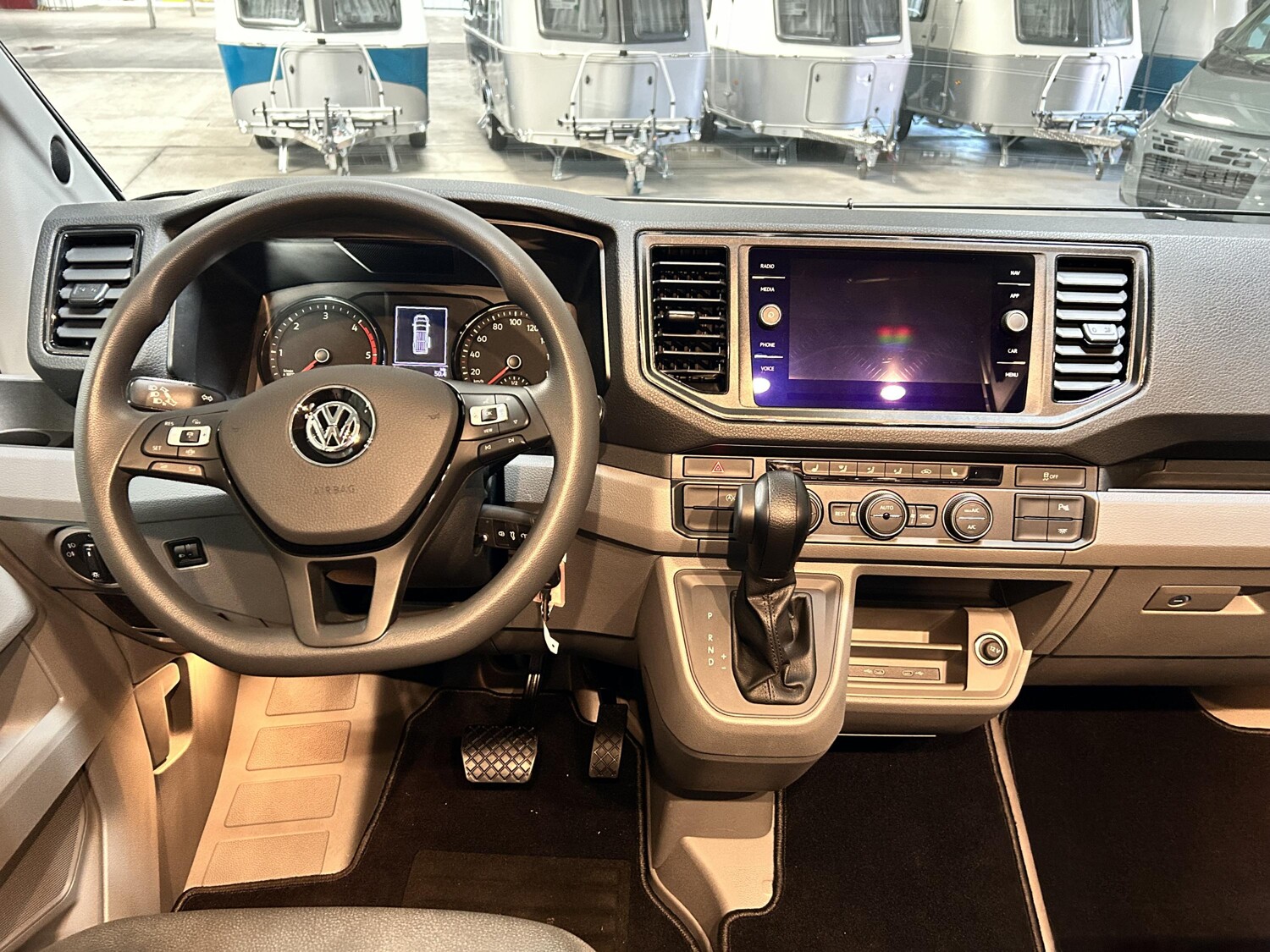 Hymer Eriba Car 600 - Bild 6 Hymer Eriba Car 600 - Vorschaubild - Bild 6