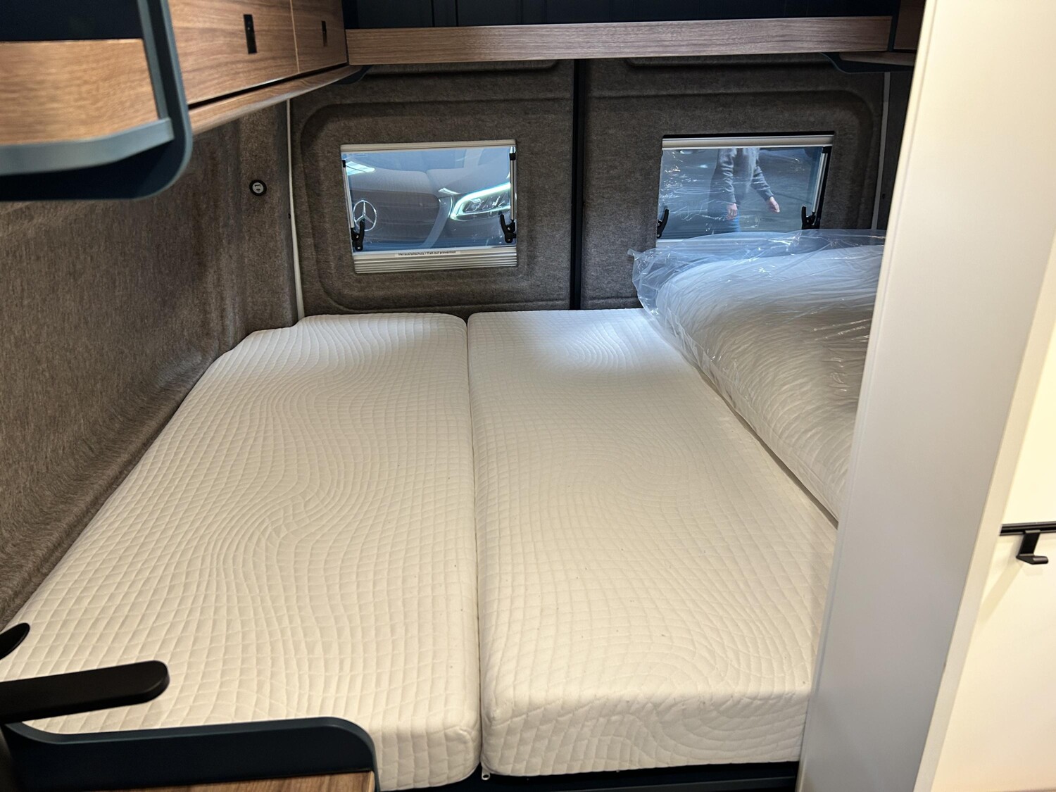 Hymer Eriba Car 600 - Bild 17 Hymer Eriba Car 600 - Vorschaubild - Bild 17