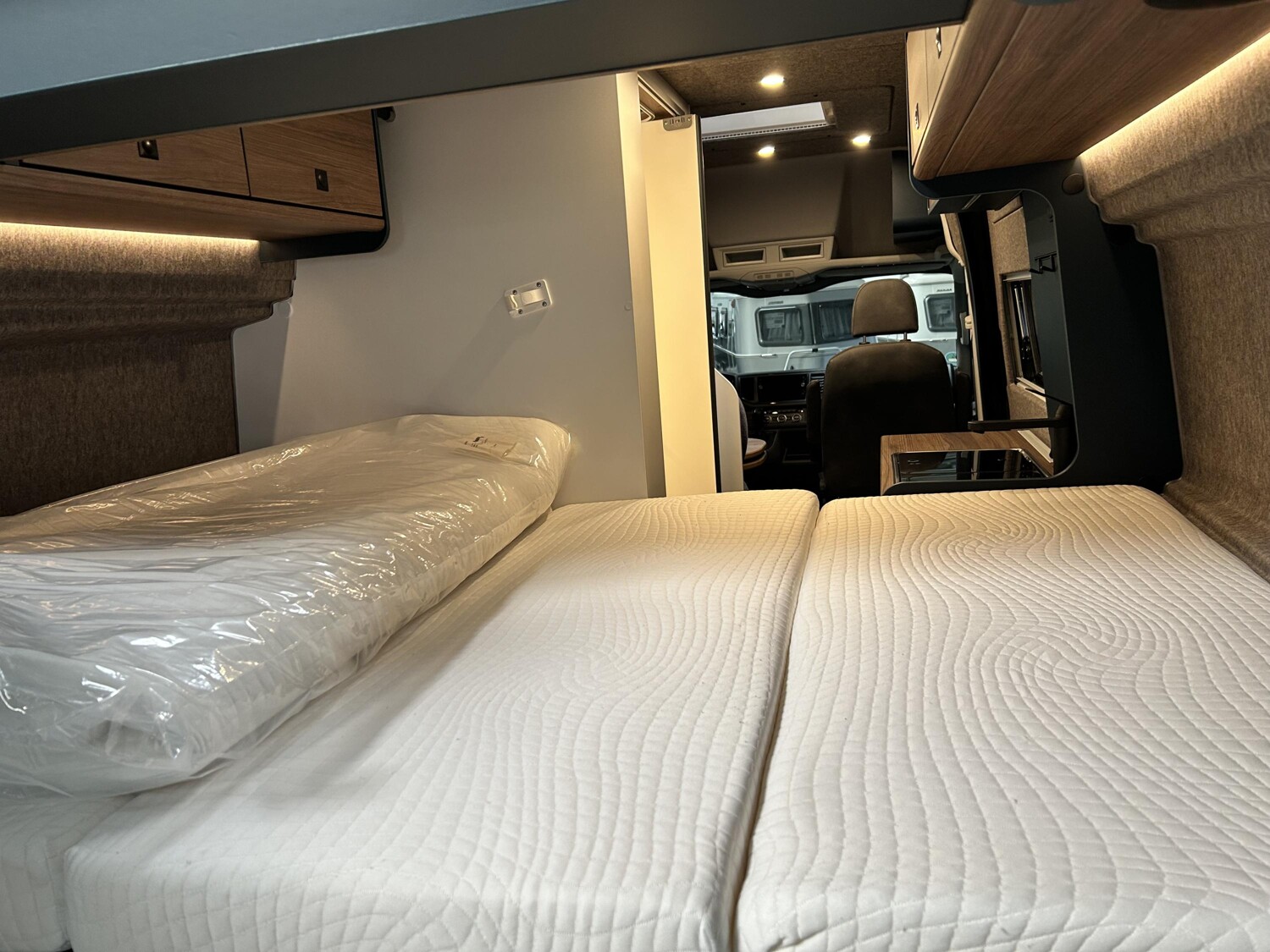 Hymer Eriba Car 600 - Bild 18 Hymer Eriba Car 600 - Vorschaubild - Bild 18