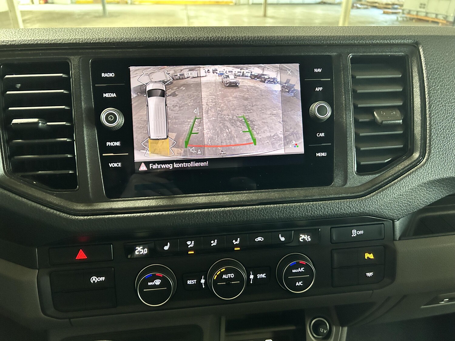 Hymer Eriba Car 600 - Bild 7 Hymer Eriba Car 600 - Vorschaubild - Bild 7