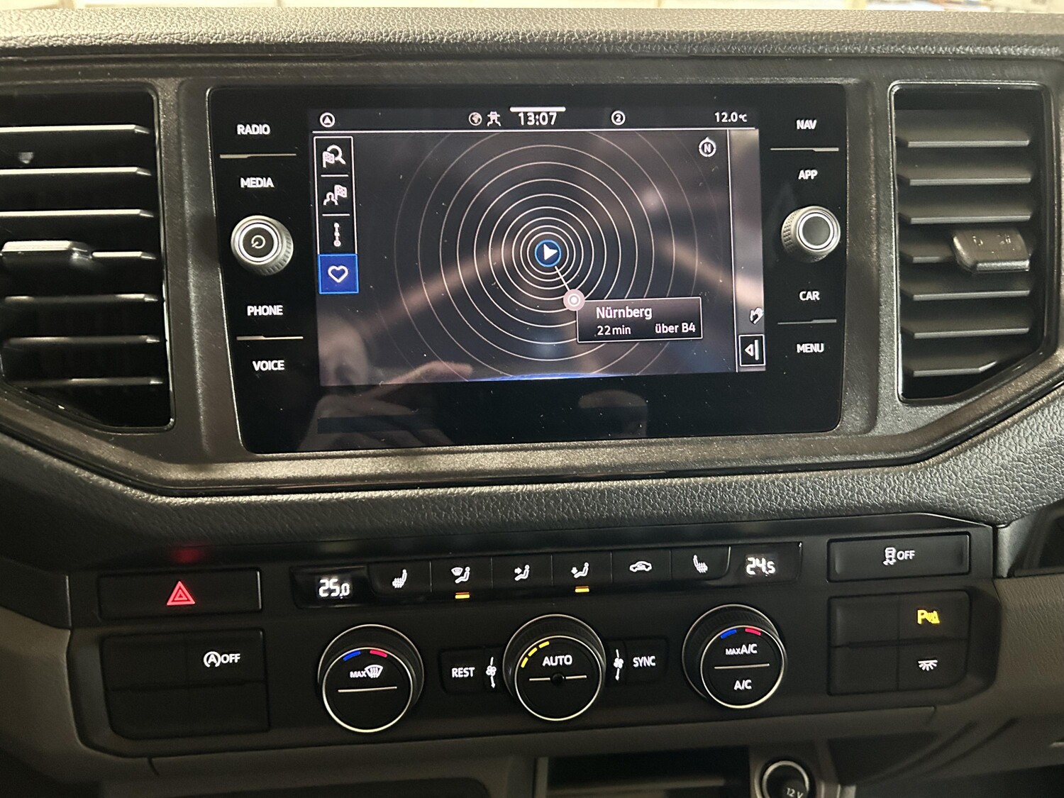 Hymer Eriba Car 600 - Bild 8 Hymer Eriba Car 600 - Vorschaubild - Bild 8