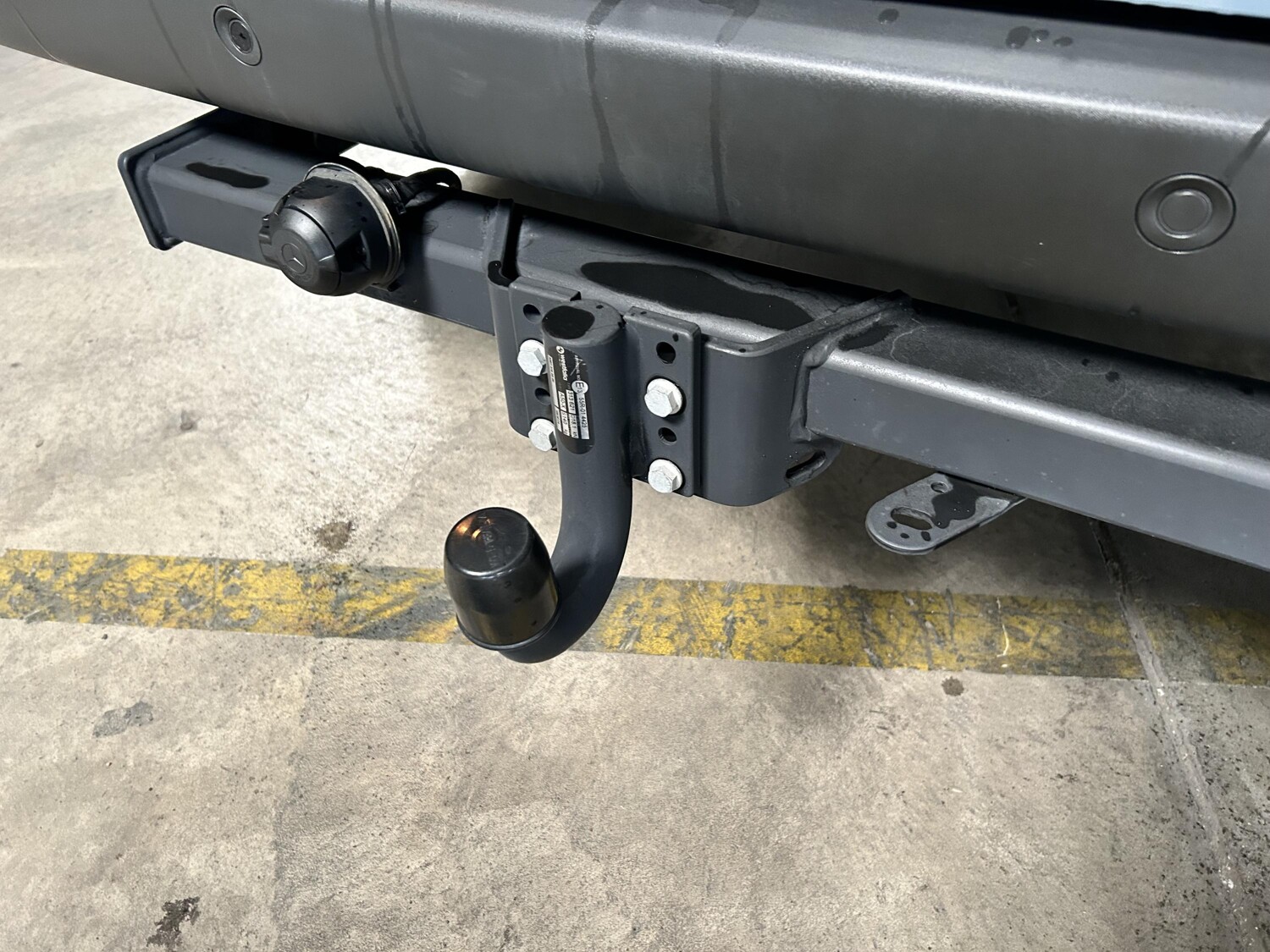 Westfalia James Cook 600 D Premium - Bild 21 Westfalia James Cook 600 D Premium - Vorschaubild - Bild 21