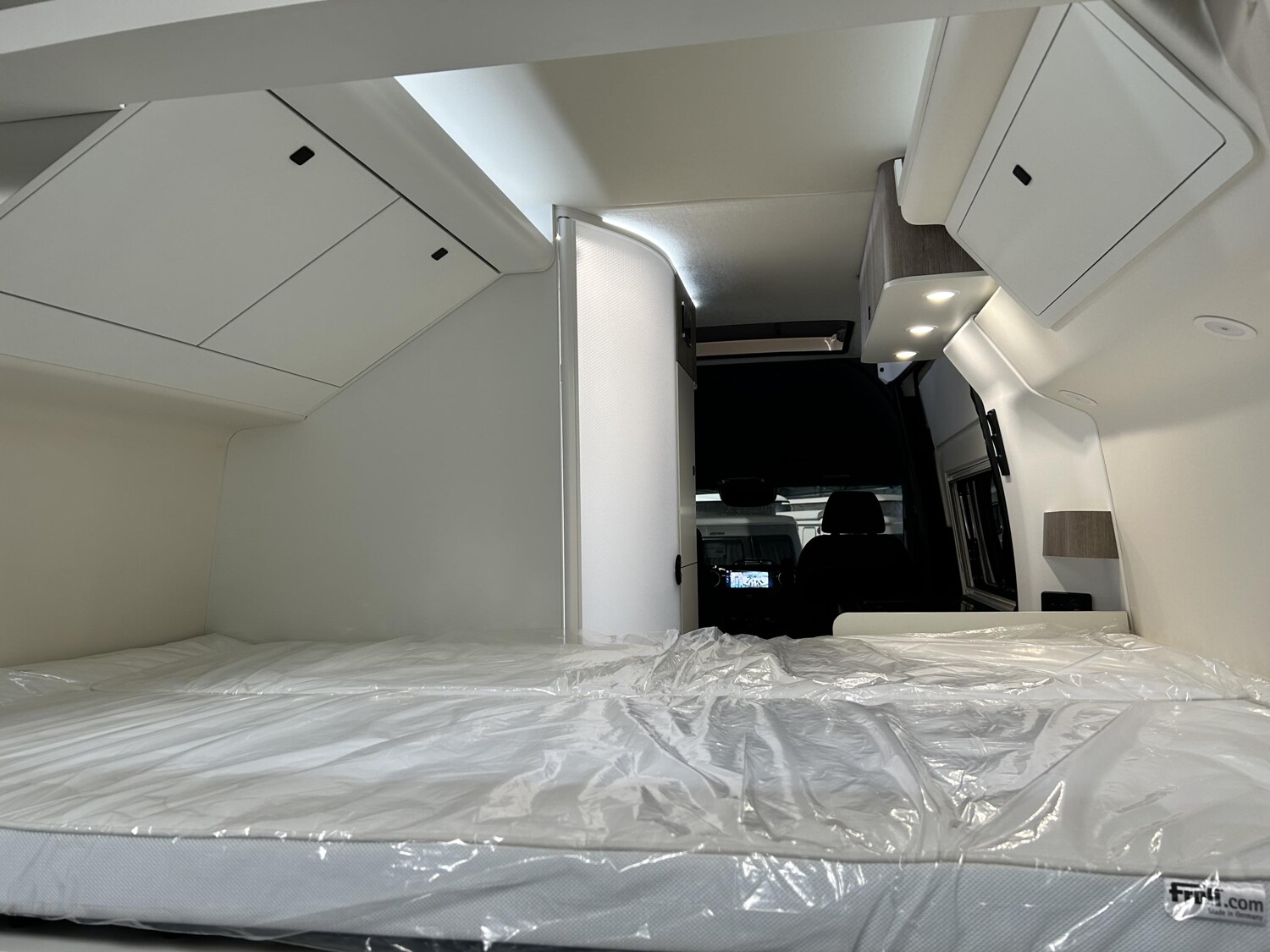 Westfalia James Cook 600 D Premium - Bild 16 Westfalia James Cook 600 D Premium - Vorschaubild - Bild 16