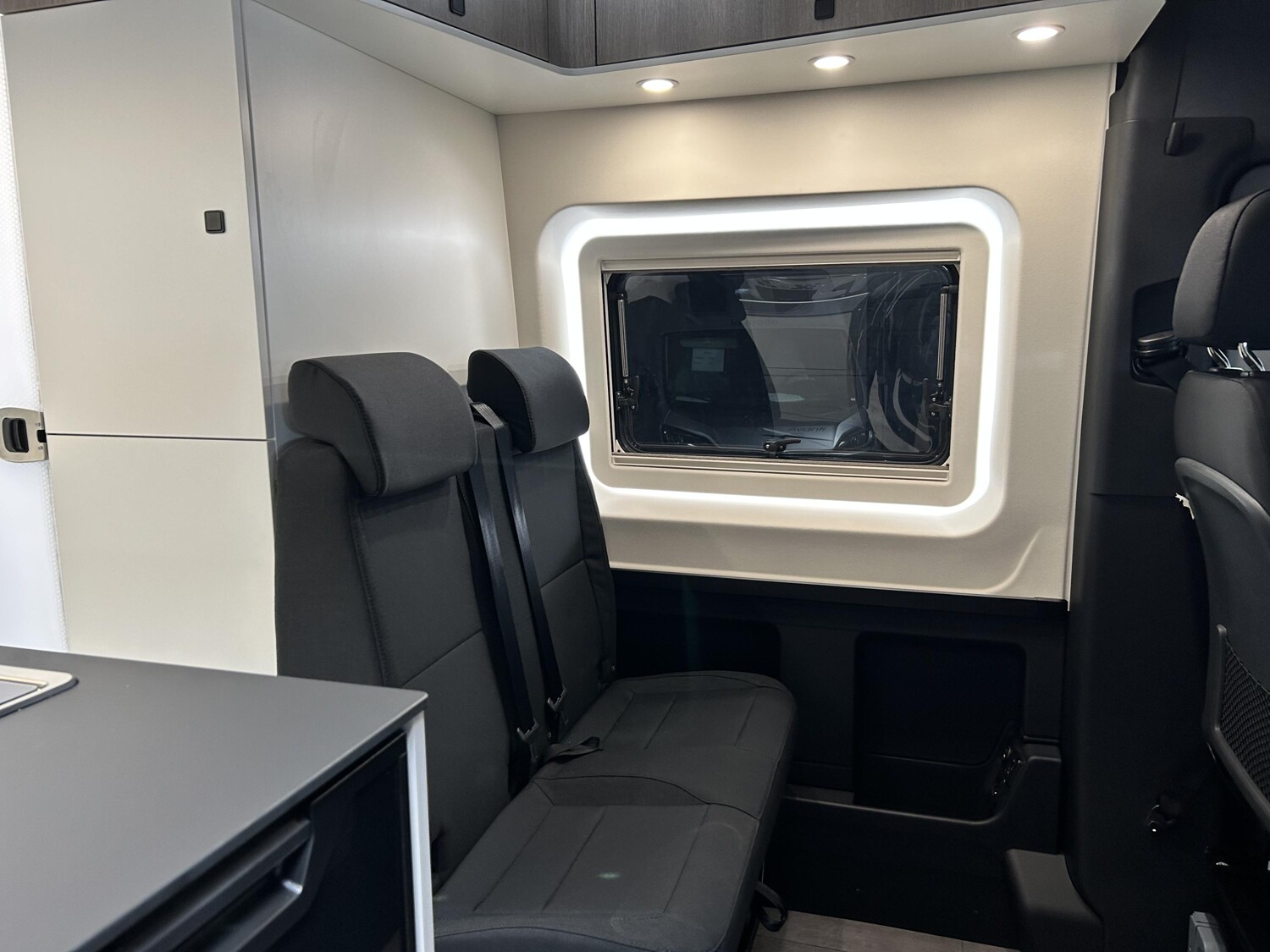 Westfalia James Cook 600 D Premium - Bild 7 Westfalia James Cook 600 D Premium - Vorschaubild - Bild 7