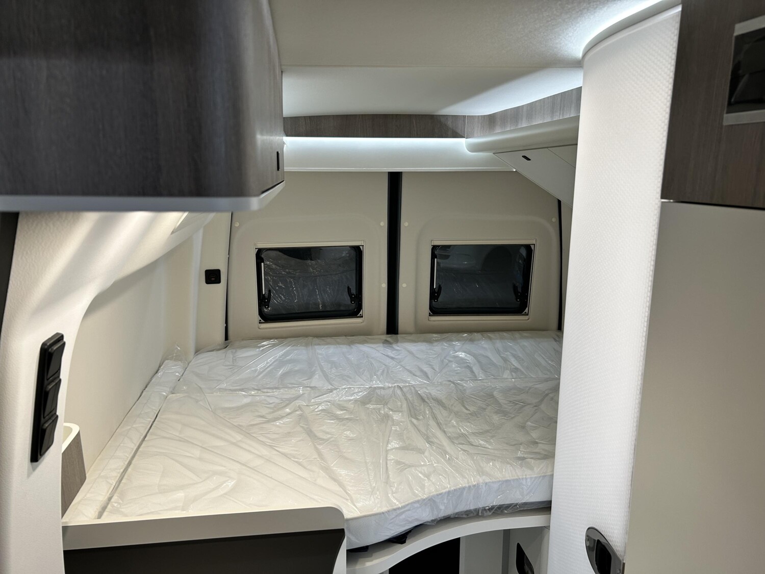 Westfalia James Cook 600 D Premium - Bild 17 Westfalia James Cook 600 D Premium - Vorschaubild - Bild 17