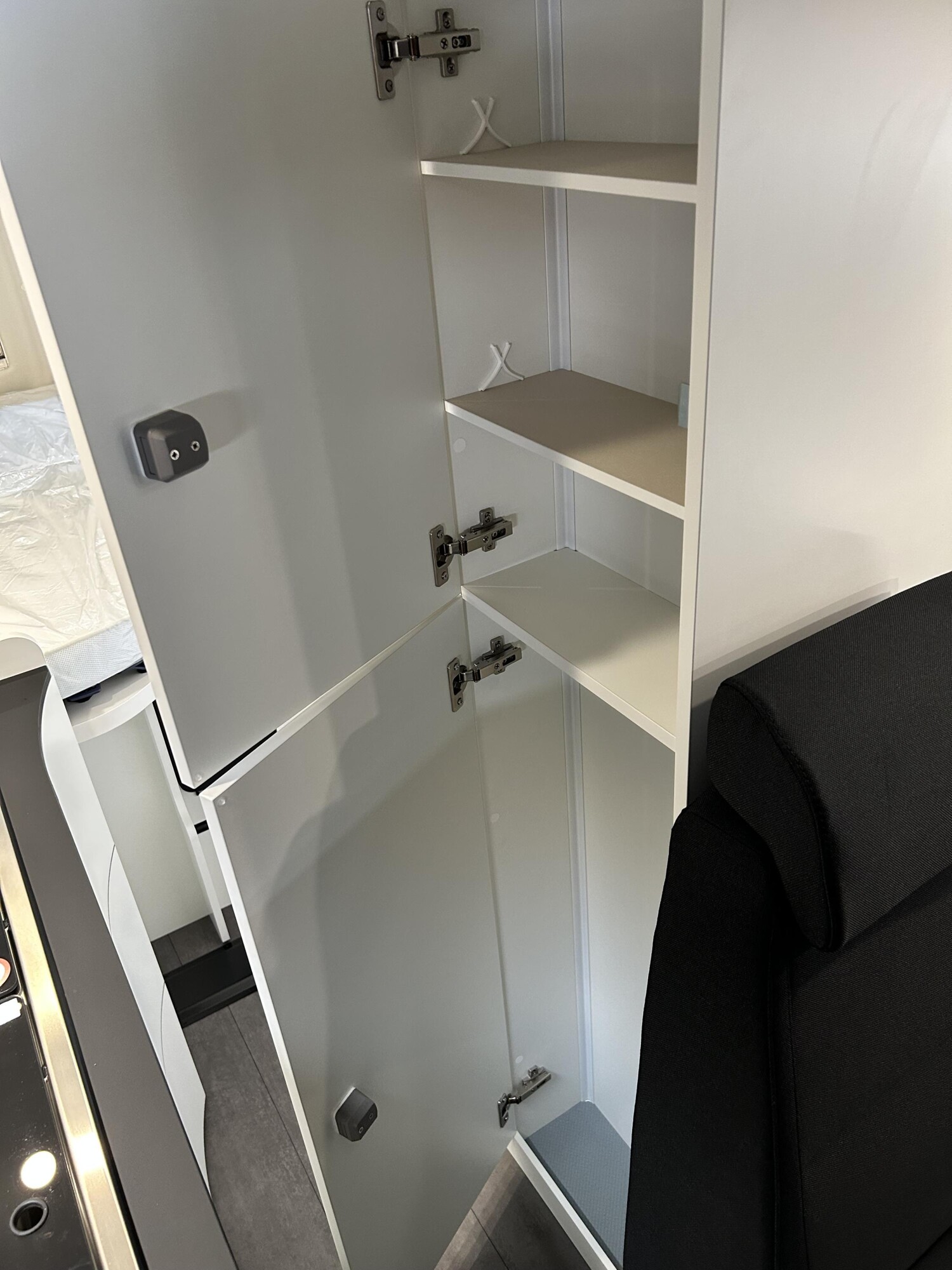 Westfalia James Cook 600 D Premium - Bild 12 Westfalia James Cook 600 D Premium - Vorschaubild - Bild 12