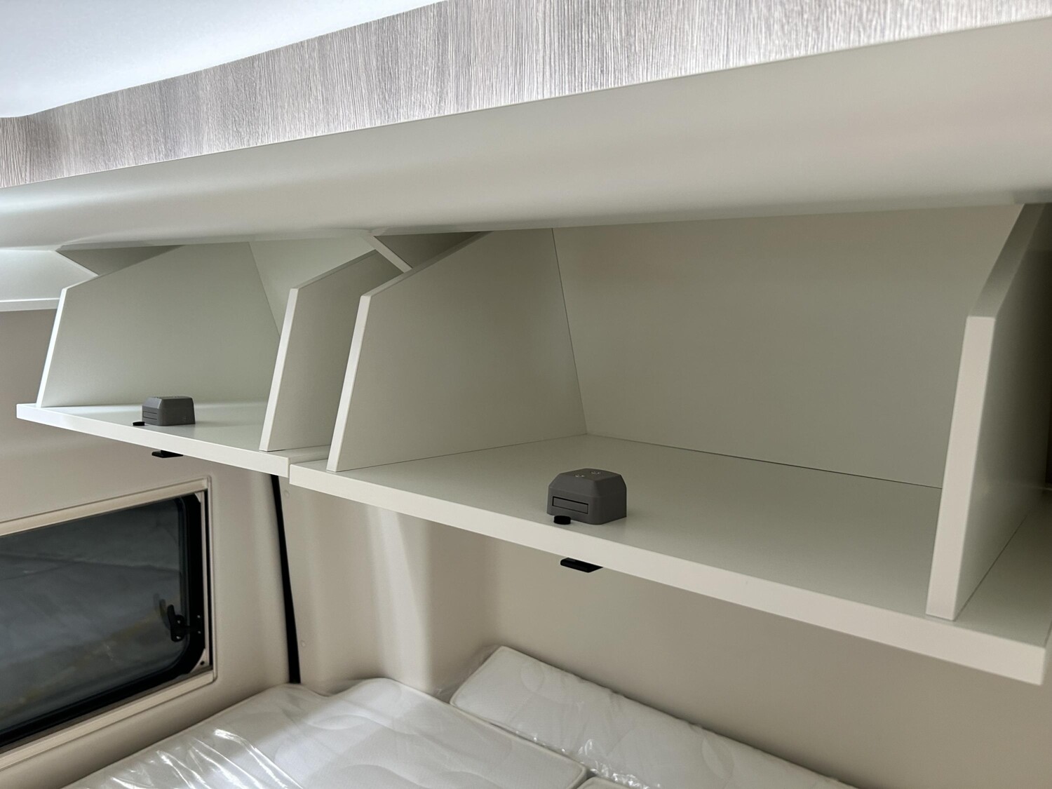 Westfalia James Cook 600 D Premium - Bild 18 Westfalia James Cook 600 D Premium - Vorschaubild - Bild 18