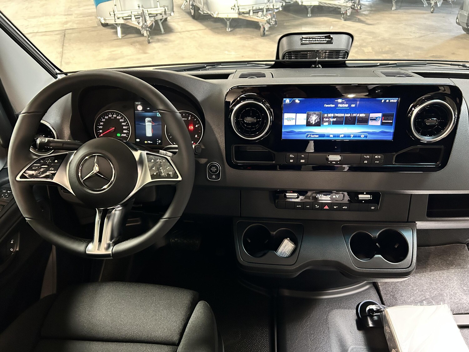 Westfalia James Cook 600 D Premium - Bild 5 Westfalia James Cook 600 D Premium - Vorschaubild - Bild 5