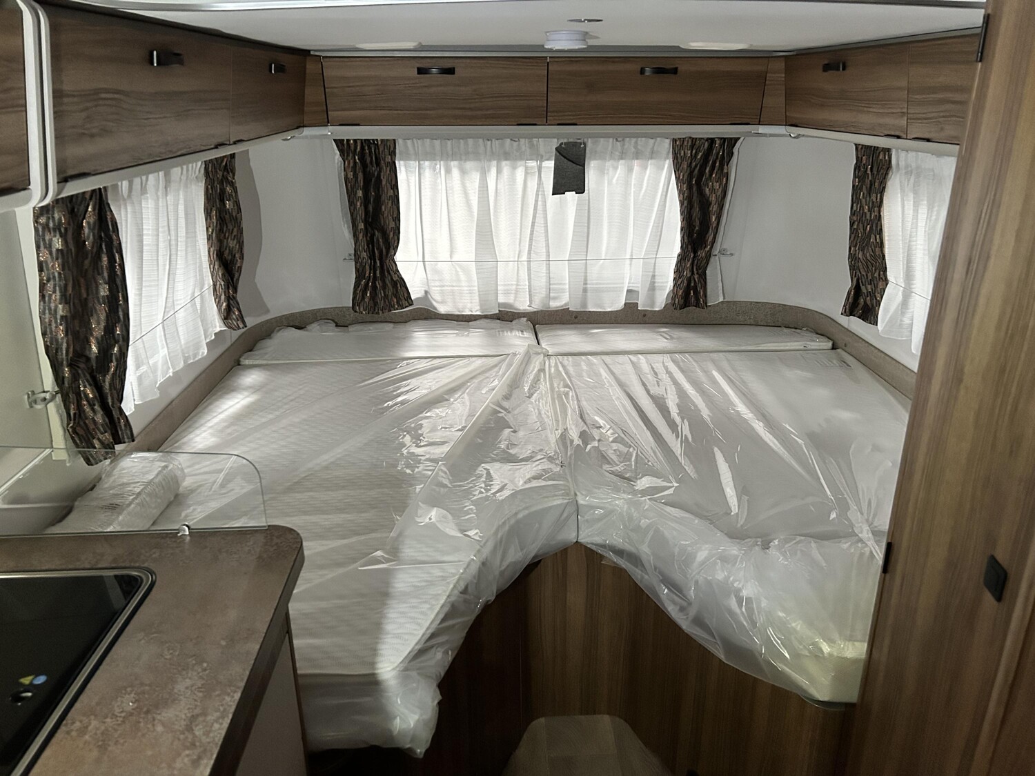 Hymer Eriba Touring 642 - Bild 13 Hymer Eriba Touring 642 - Vorschaubild - Bild 13