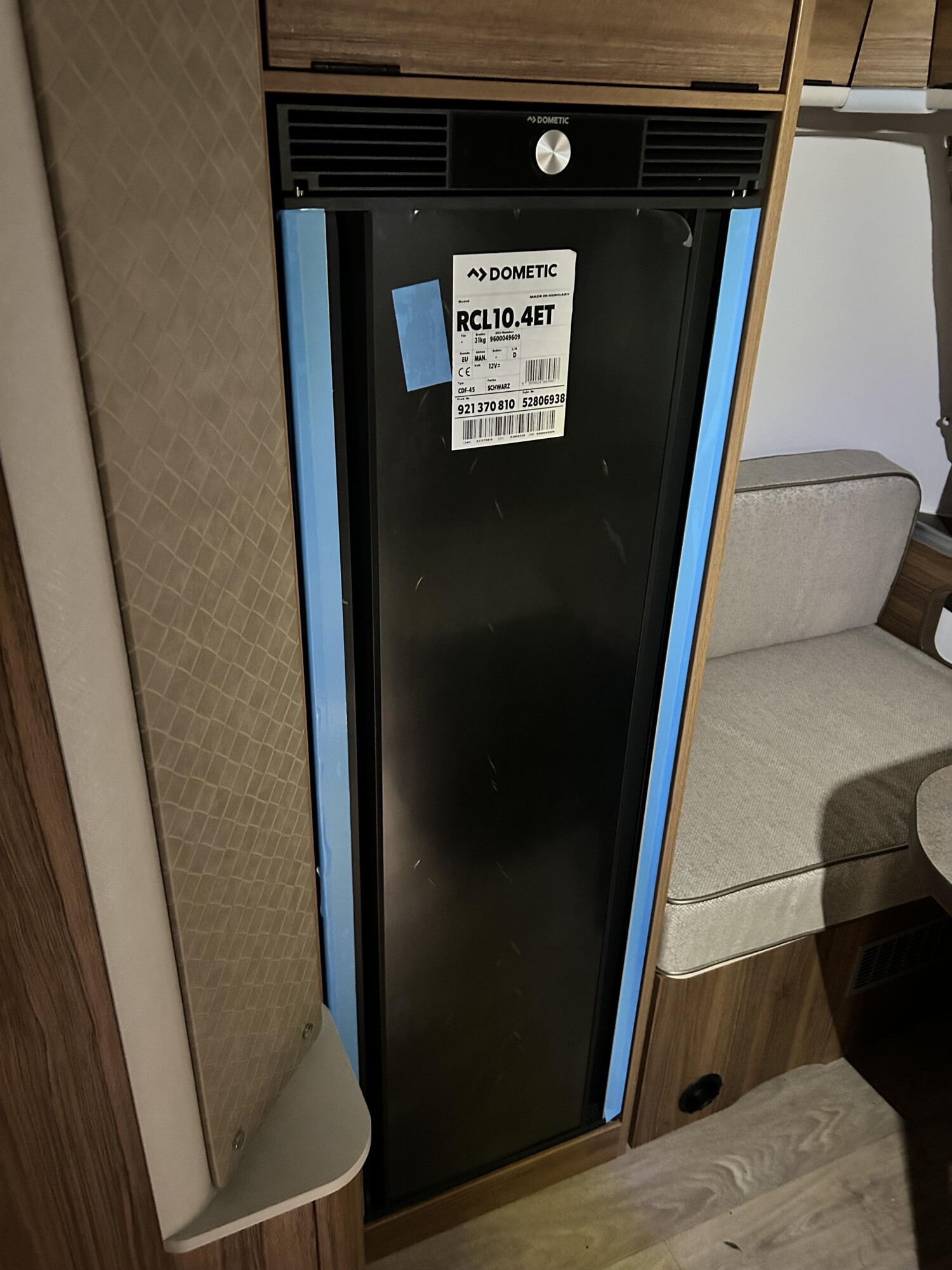 Hymer Eriba Touring 642 - Bild 7 Hymer Eriba Touring 642 - Vorschaubild - Bild 7