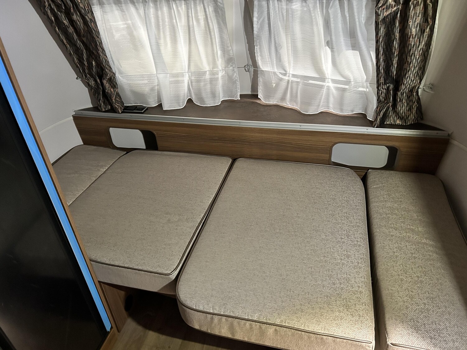 Hymer Eriba Touring 642 - Bild 6 Hymer Eriba Touring 642 - Vorschaubild - Bild 6