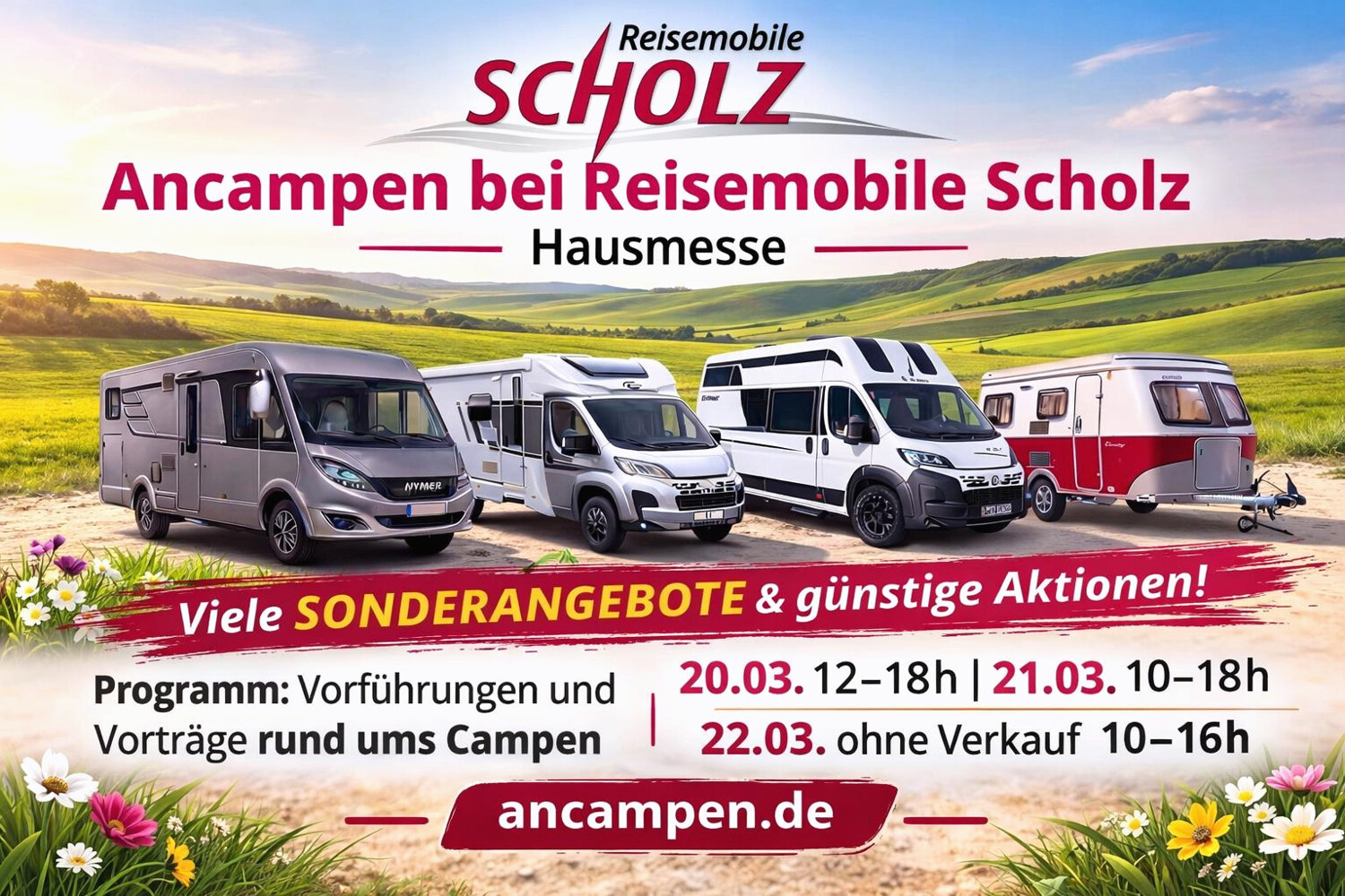 Hymer B-Klasse MC I 580 Hymer B-Klasse MC I 580 - Vorschaubild