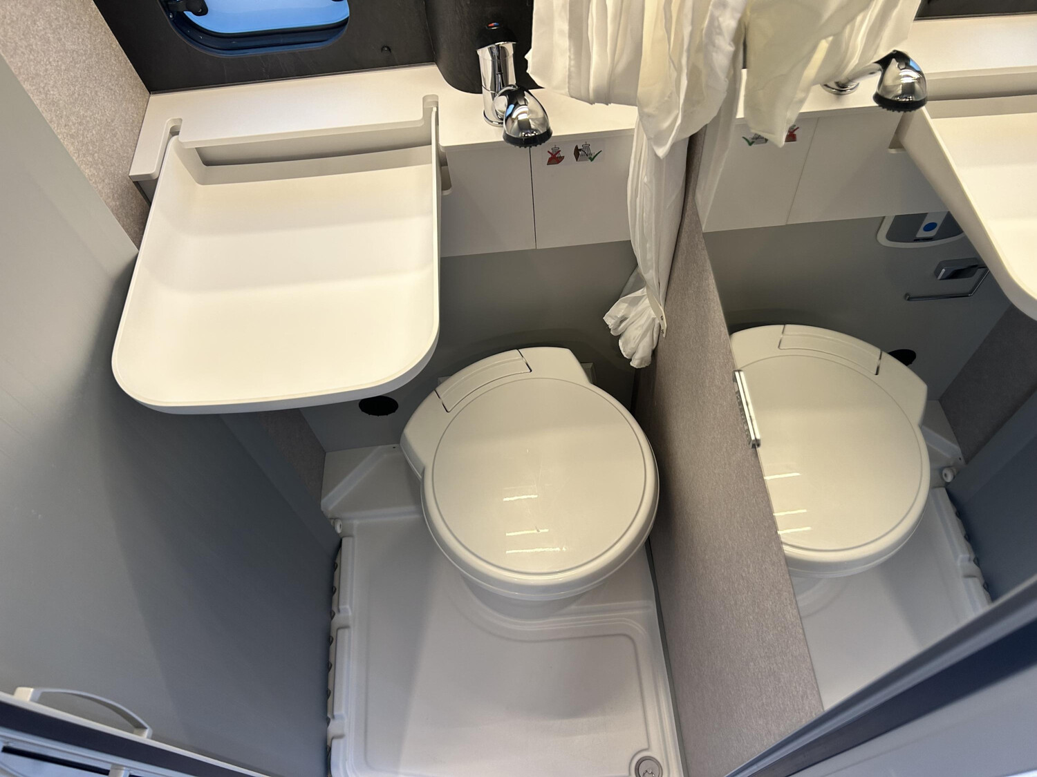 Hymer Grand Canyon Fiat - Bild 7 Hymer Grand Canyon Fiat - Vorschaubild - Bild 7