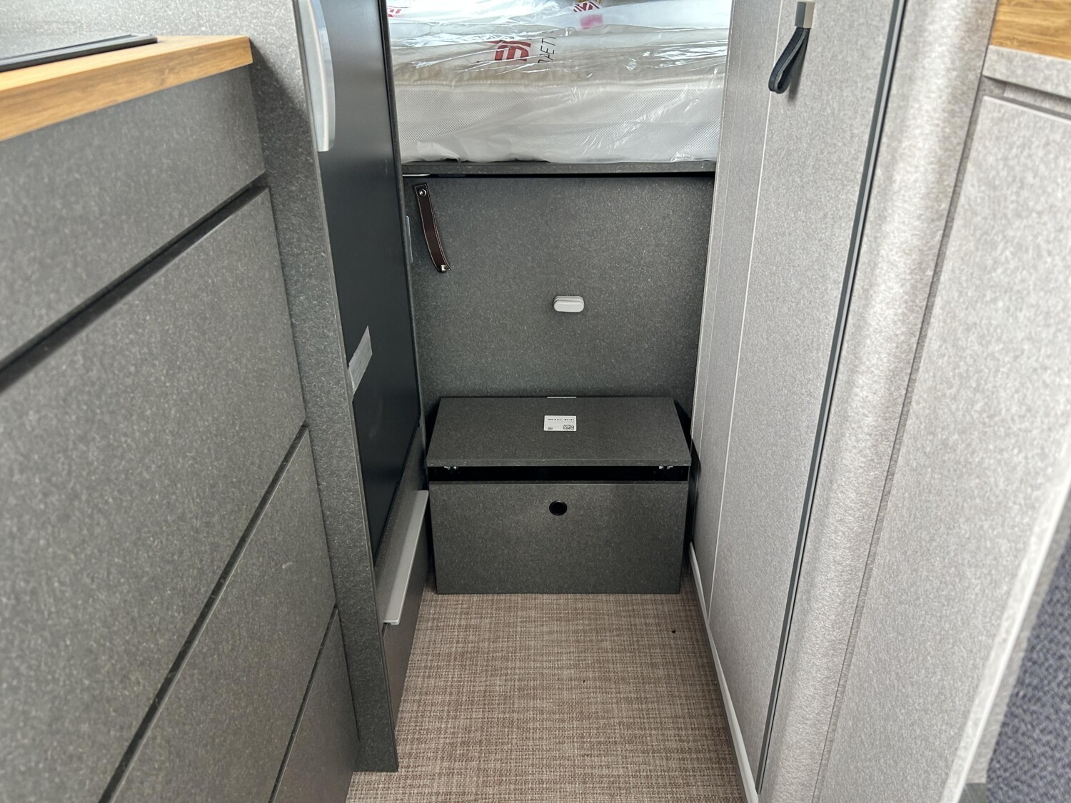 Hymer GT-S 685 - Bild 13 Hymer GT-S 685 - Vorschaubild - Bild 13