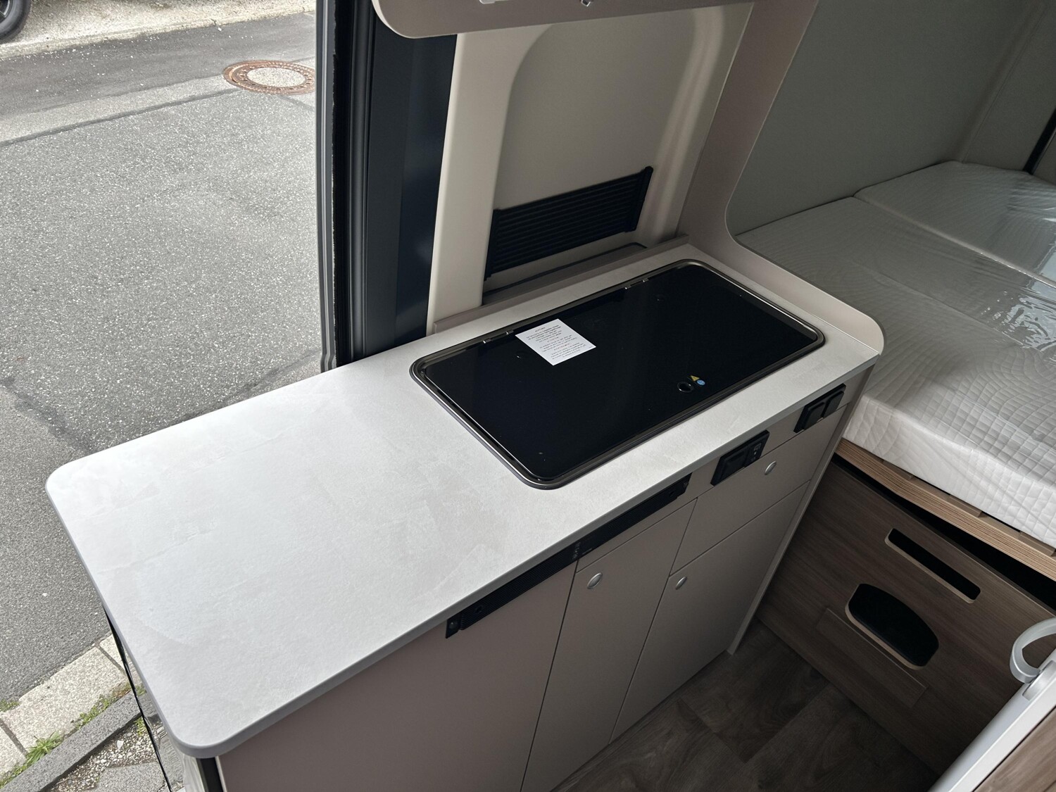 Carado pro CV 600 - Bild 9 Carado pro CV 600 - Vorschaubild - Bild 9