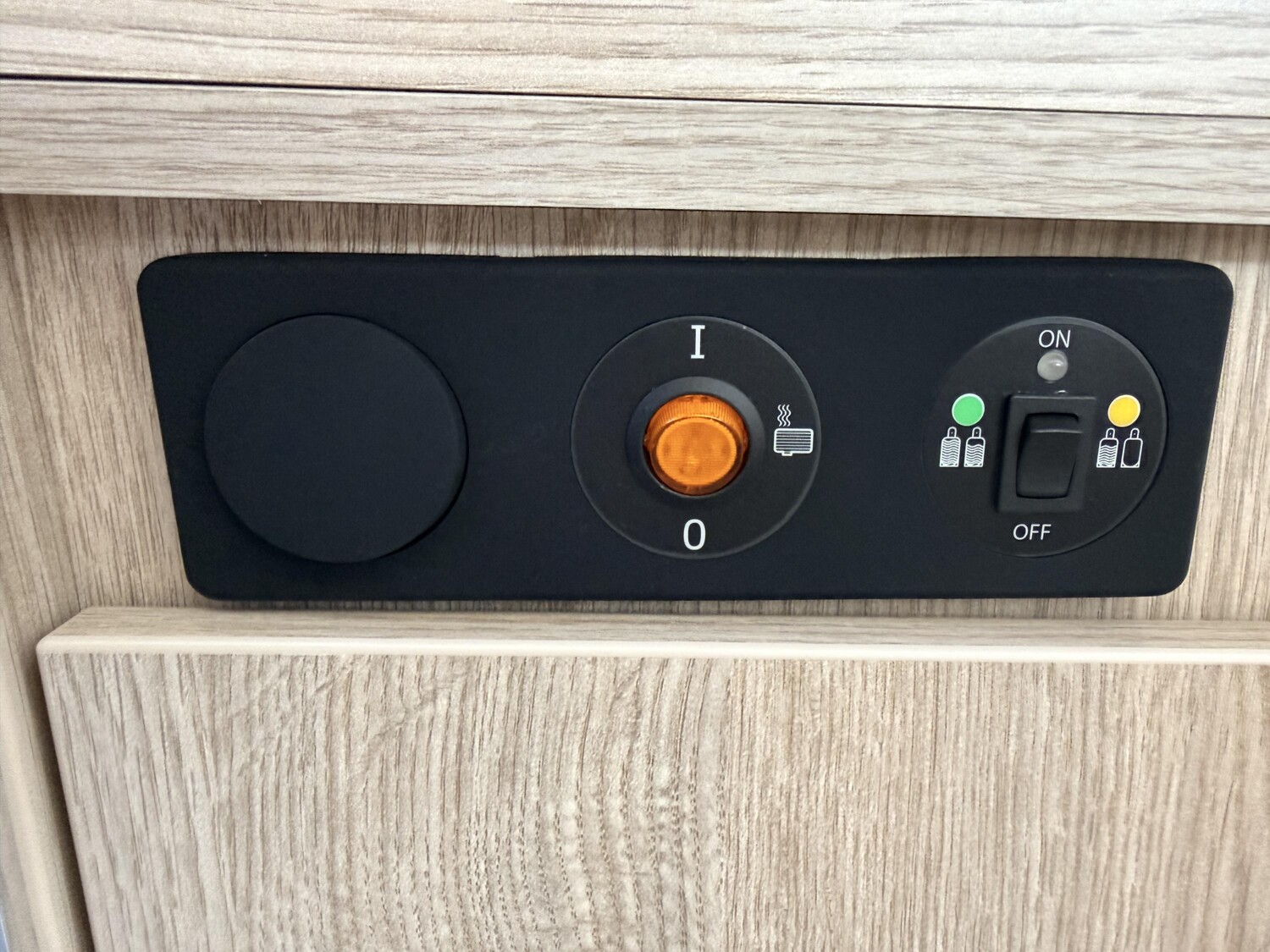 Bürstner Lyseo Time Skyline 690 G - Bild 15 Bürstner Lyseo Time Skyline 690 G - Vorschaubild - Bild 15