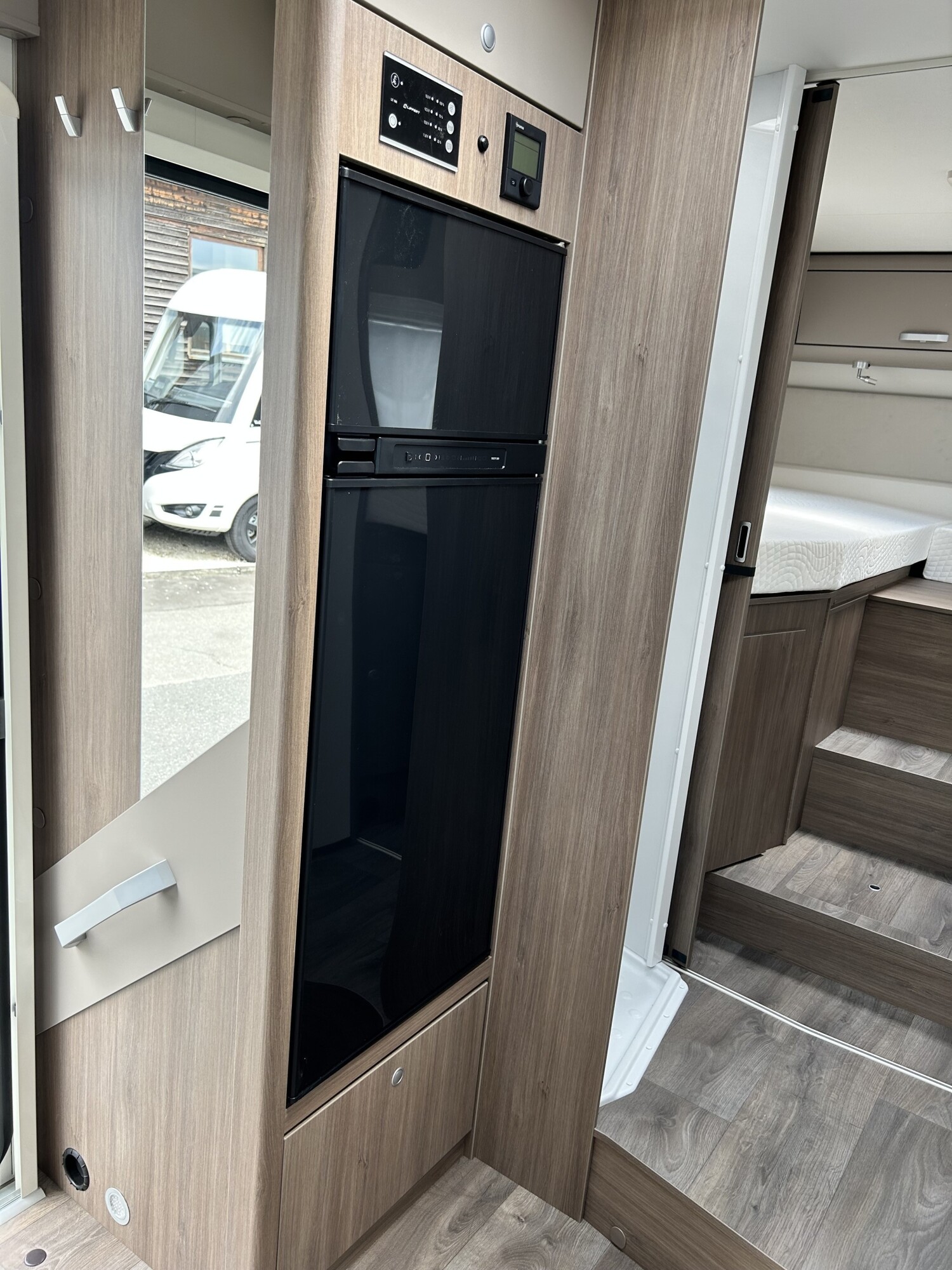 Carado T 457 - Bild 7 Carado T 457 - Vorschaubild - Bild 7