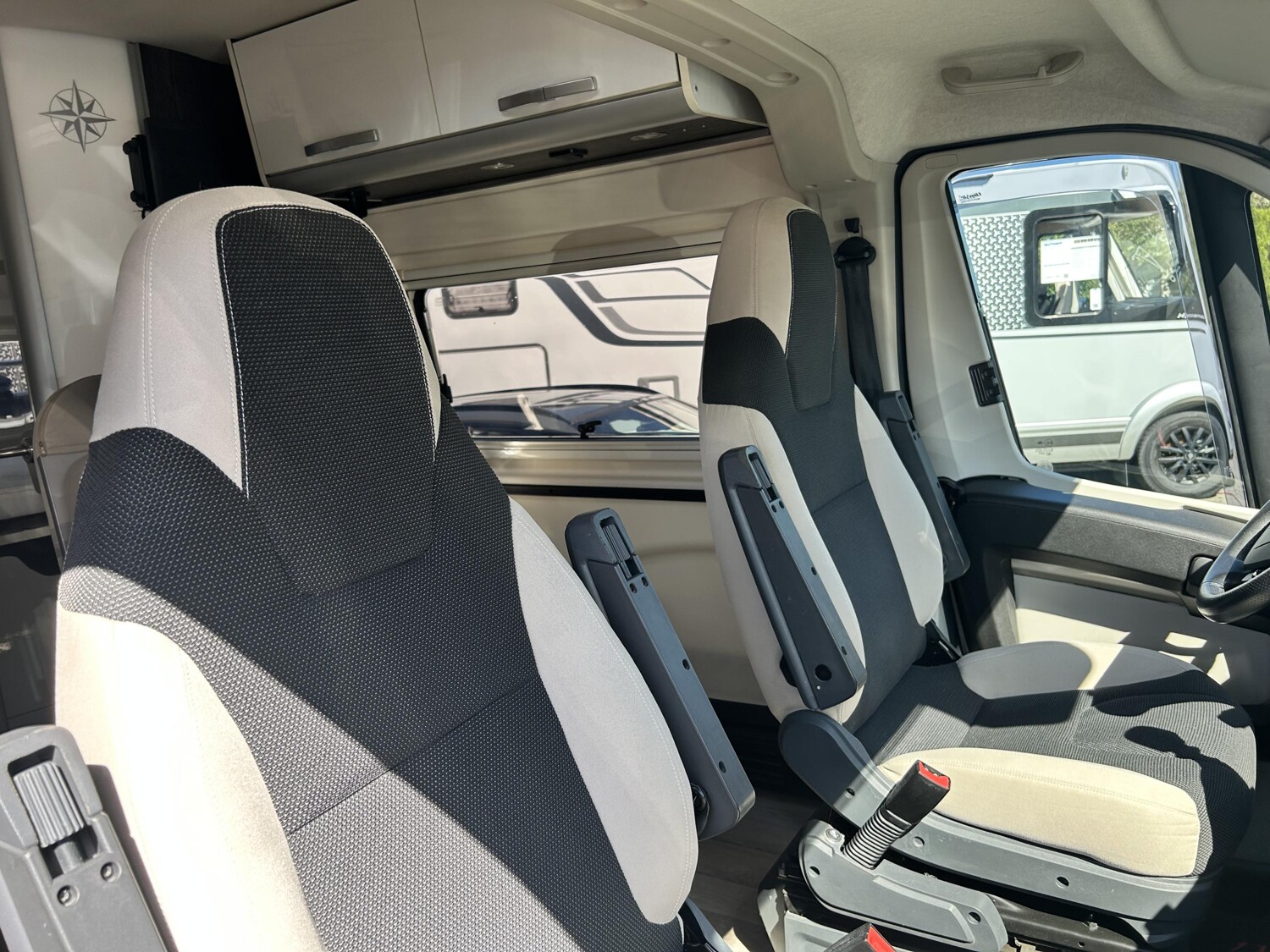 Westfalia Columbus 601 D - Bild 7 Westfalia Columbus 601 D - Vorschaubild - Bild 7