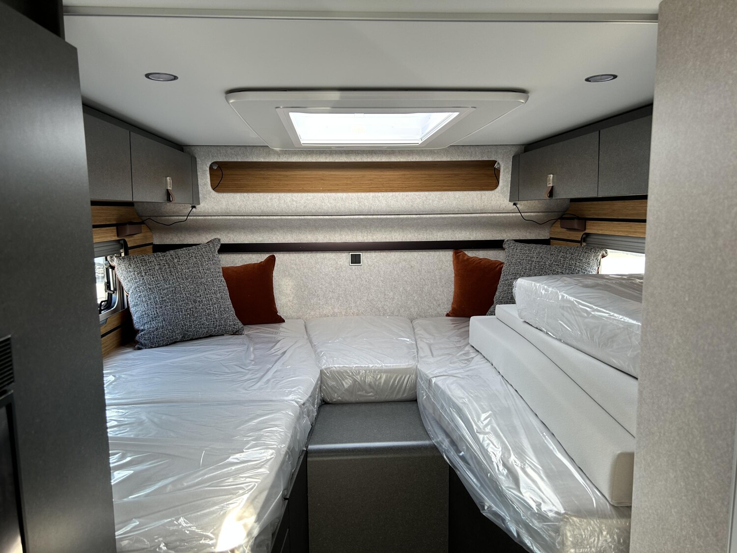 Hymer ML-T 580 - Bild 15 Hymer ML-T 580 - Vorschaubild - Bild 15
