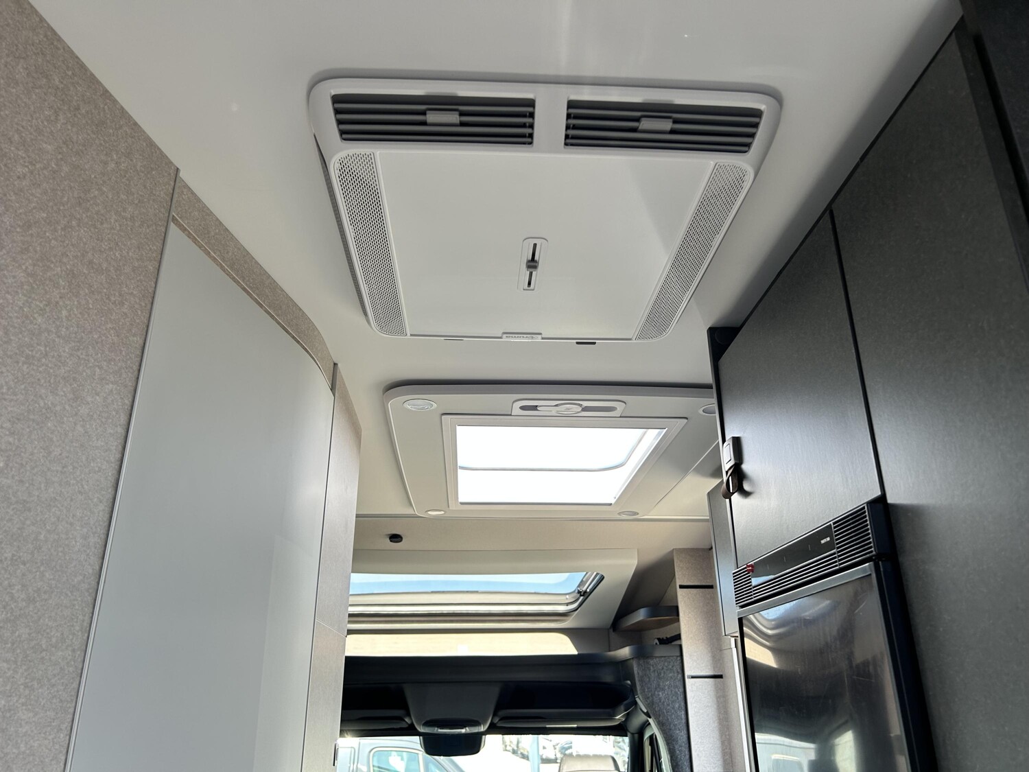 Hymer ML-T 580 - Bild 14 Hymer ML-T 580 - Vorschaubild - Bild 14