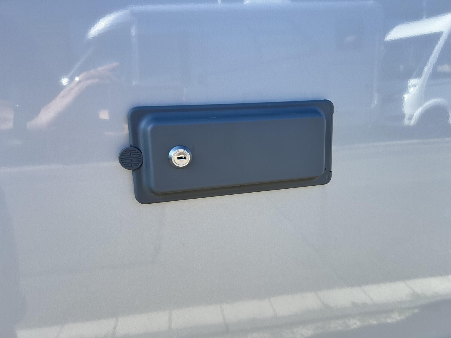 Hymer ML-T 580 - Bild 17 Hymer ML-T 580 - Vorschaubild - Bild 17