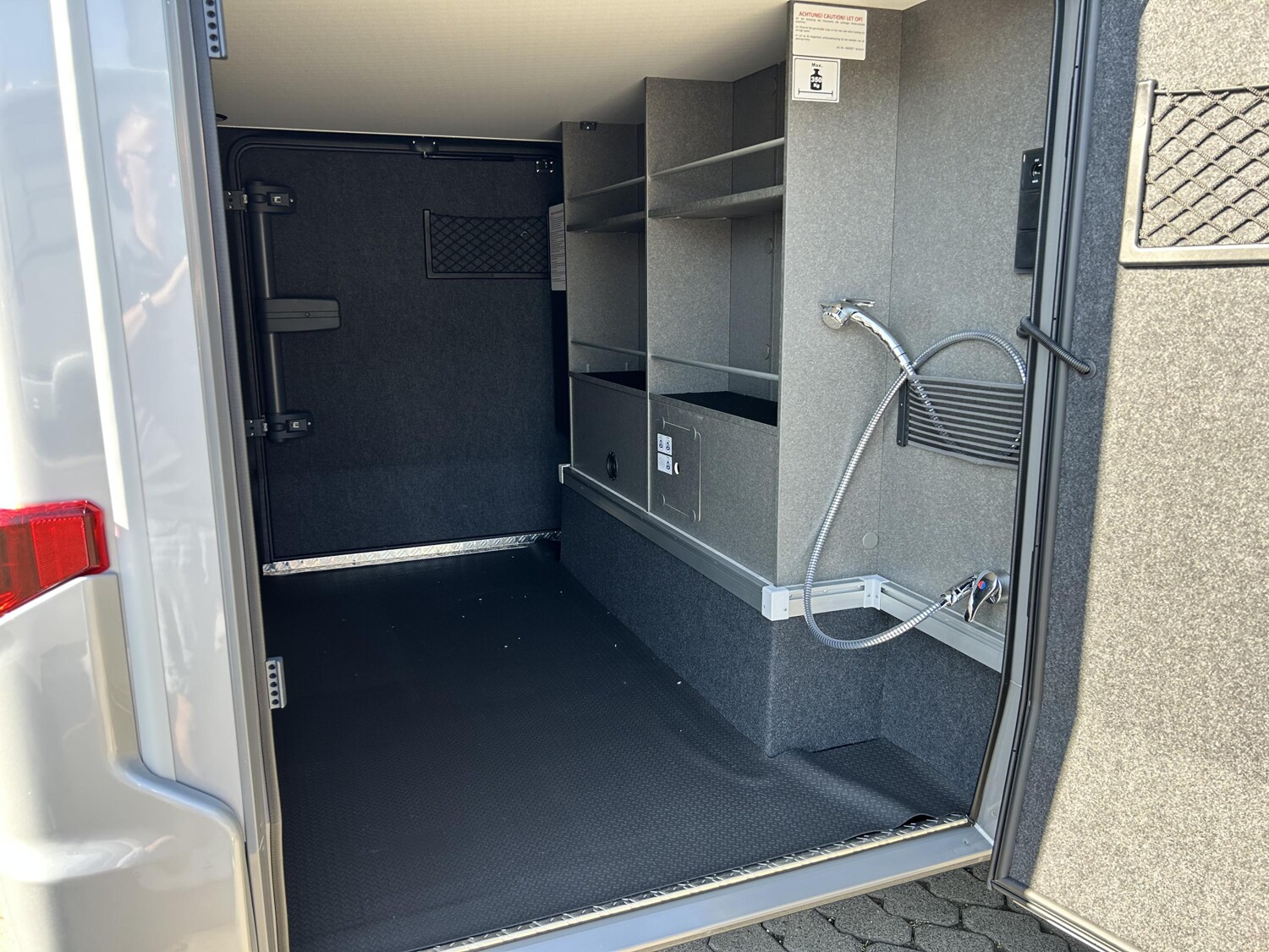 Hymer ML-T 580 - Bild 18 Hymer ML-T 580 - Vorschaubild - Bild 18