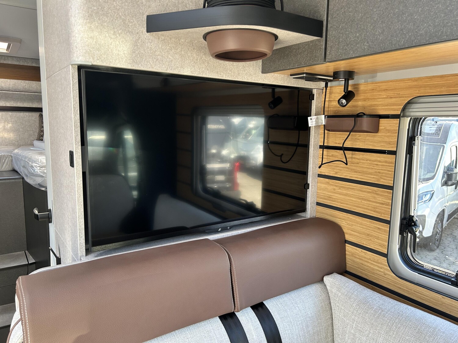 Hymer ML-T 580 - Bild 12 Hymer ML-T 580 - Vorschaubild - Bild 12