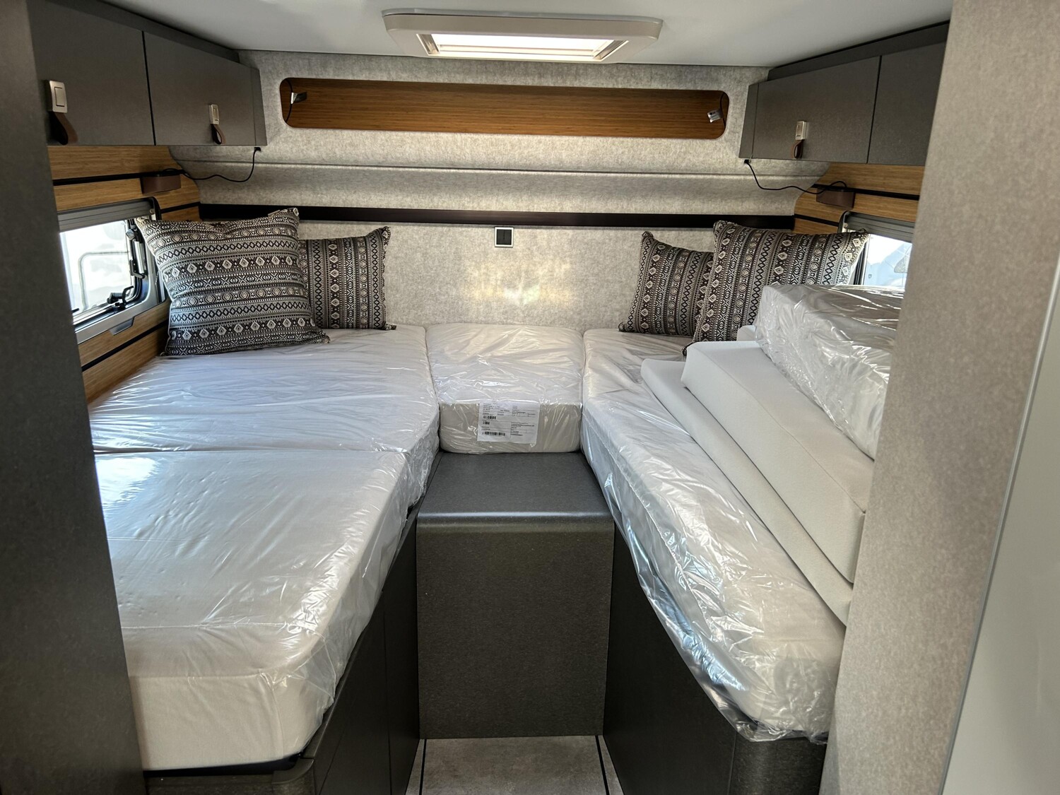 Hymer ML-T 580 - Bild 13 Hymer ML-T 580 - Vorschaubild - Bild 13