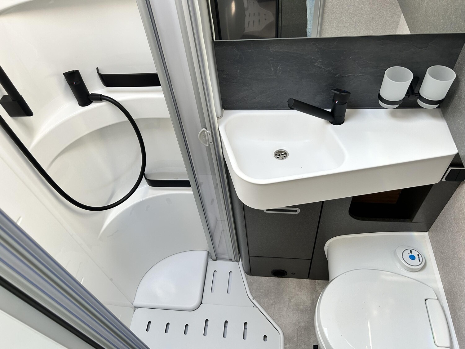 Hymer ML-T 580 - Bild 15 Hymer ML-T 580 - Vorschaubild - Bild 15