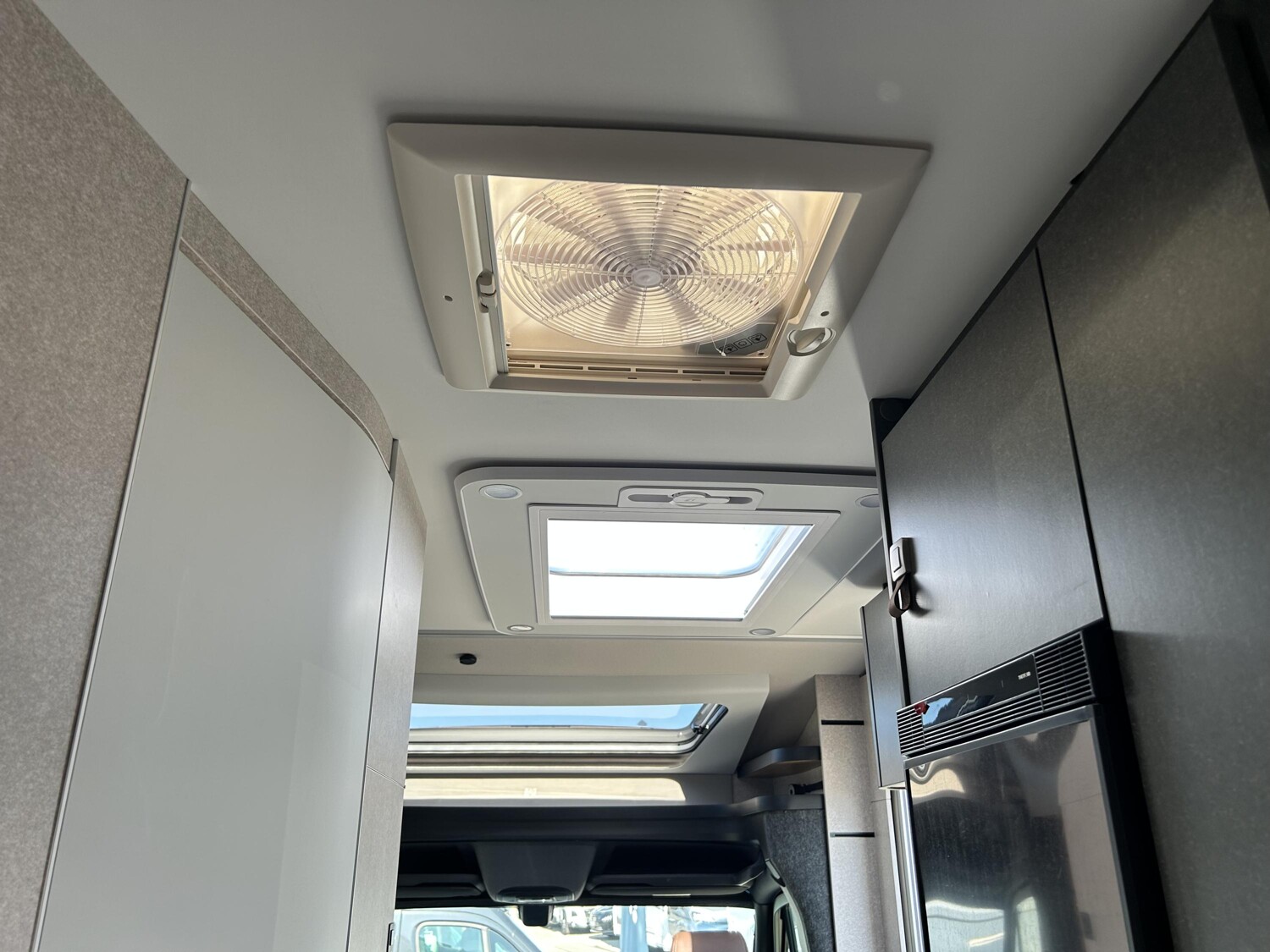 Hymer ML-T 580 - Bild 14 Hymer ML-T 580 - Vorschaubild - Bild 14