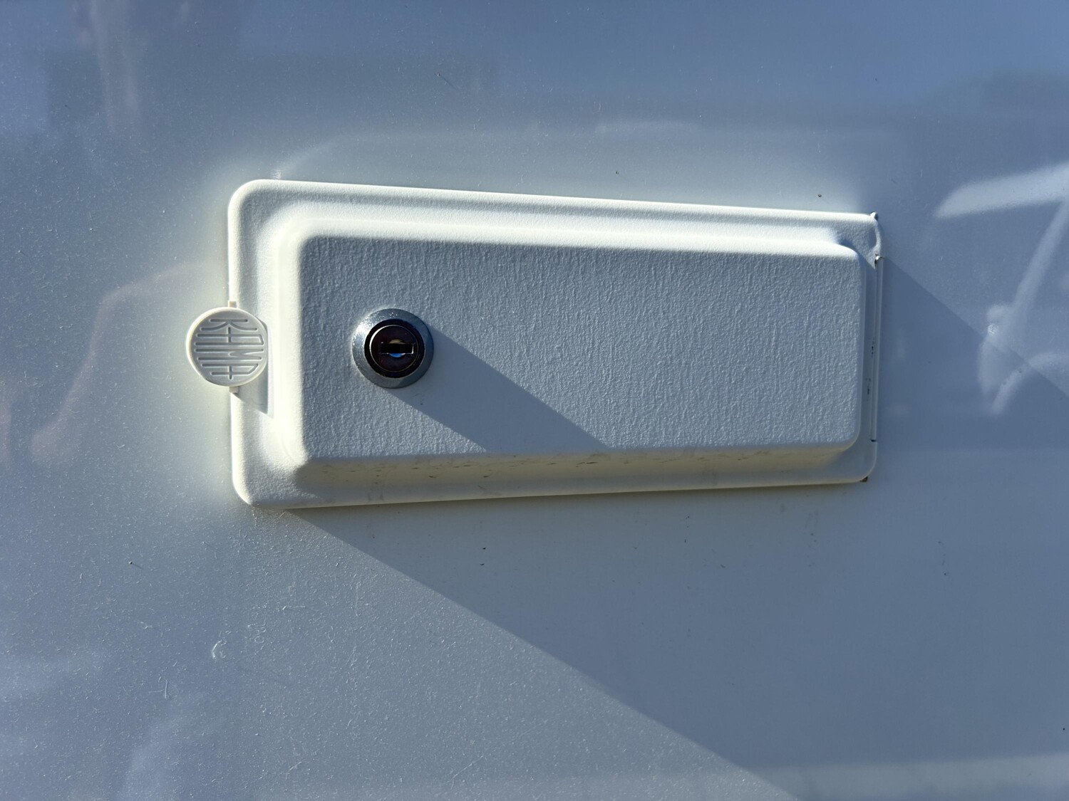 Hymer ML-T 580 - Bild 16 Hymer ML-T 580 - Vorschaubild - Bild 16