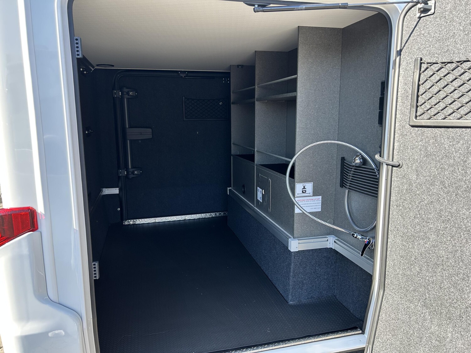 Hymer ML-T 580 - Bild 17 Hymer ML-T 580 - Vorschaubild - Bild 17
