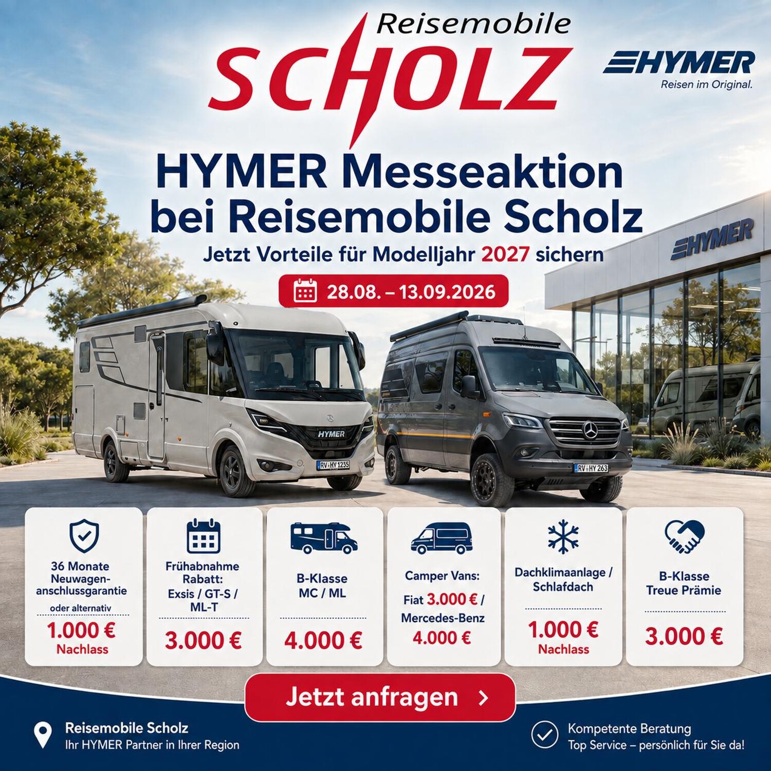 Hymer Free S 600 Hymer Free S 600 - Vorschaubild